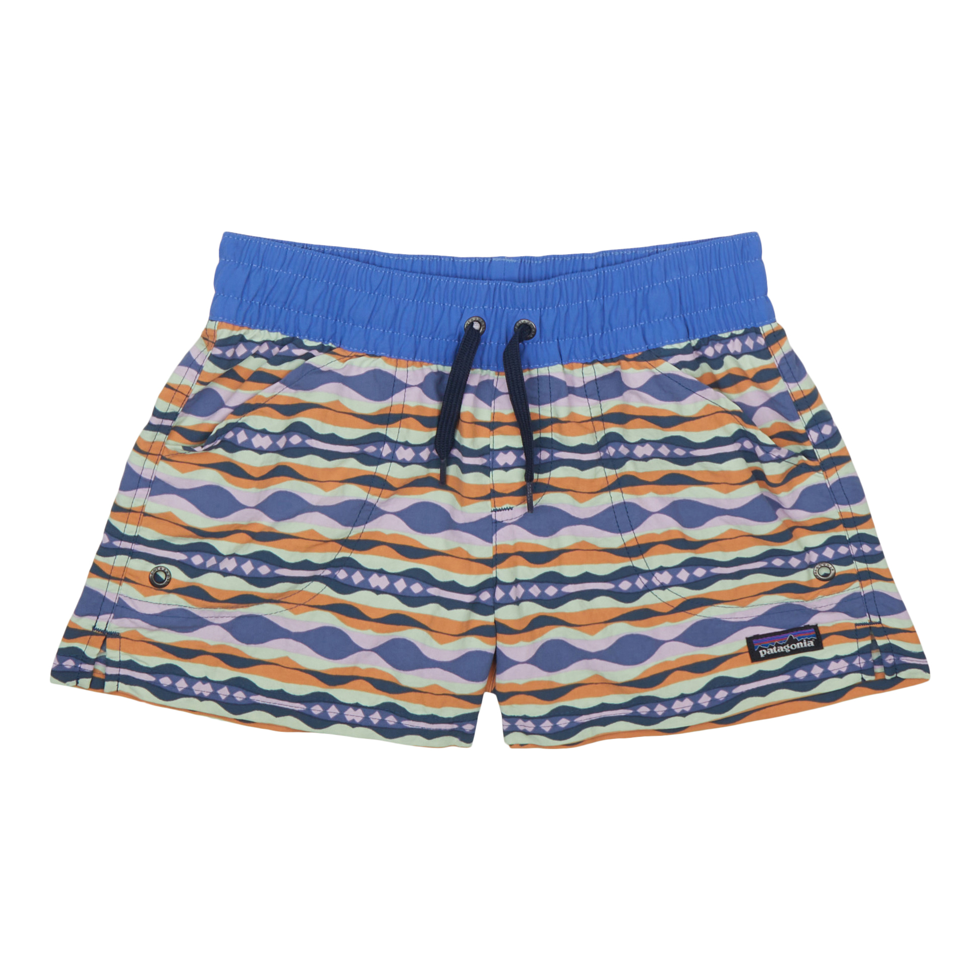 Kids Patagonia 5 Baggies Shorts – All About You Boutique