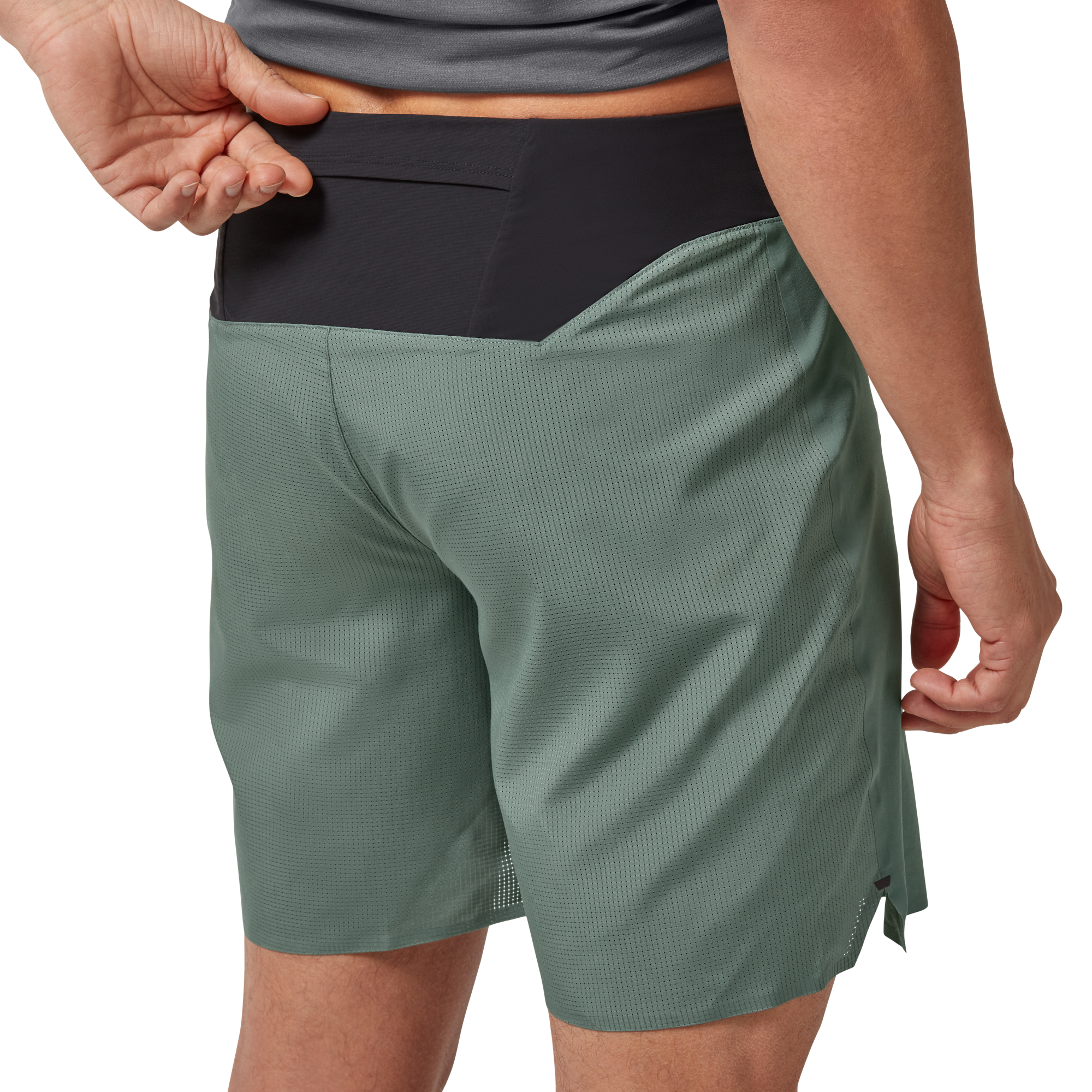 Lightweight shorts 2025