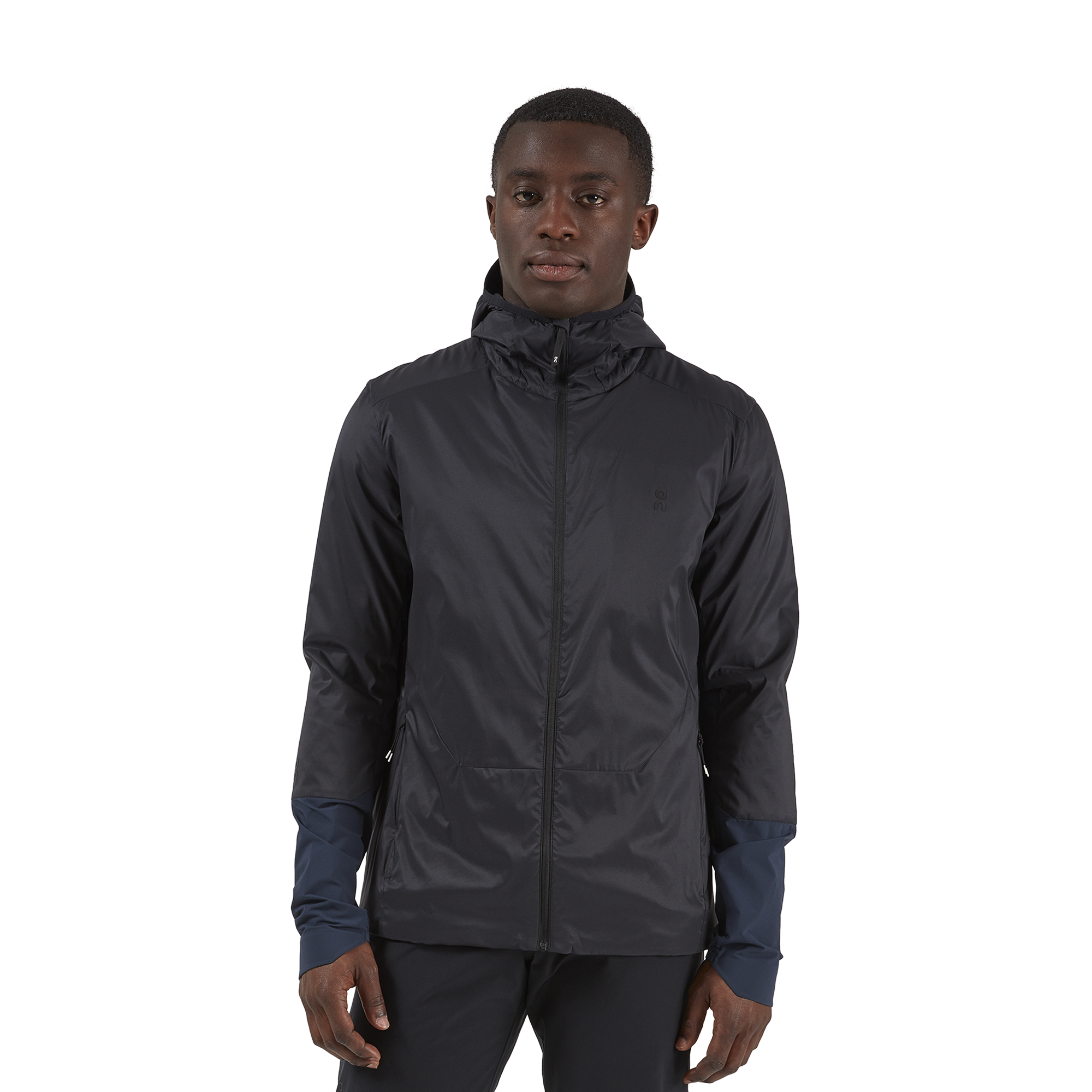 On Insulator Jacket - Chaqueta de running Hombre, Envío gratuito