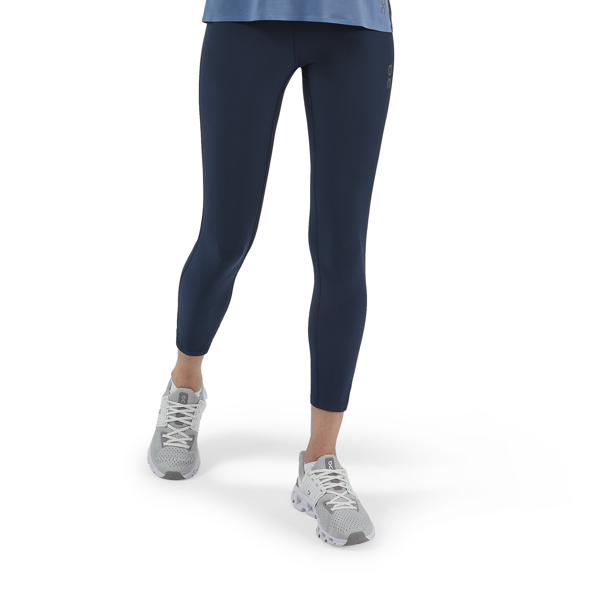 Onward Hybrid Zip Pocket Leggings