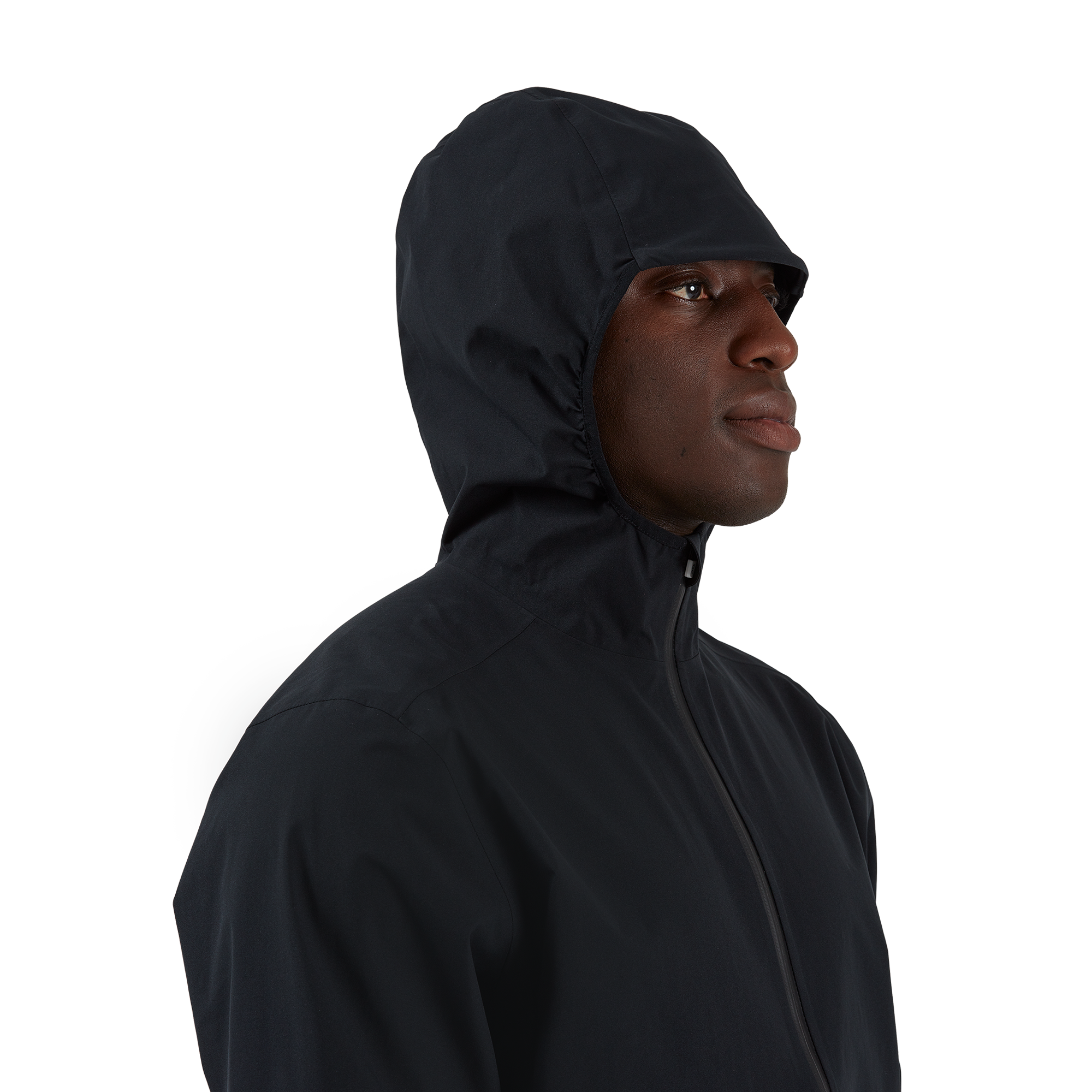 Waterproof Anorak | Onward