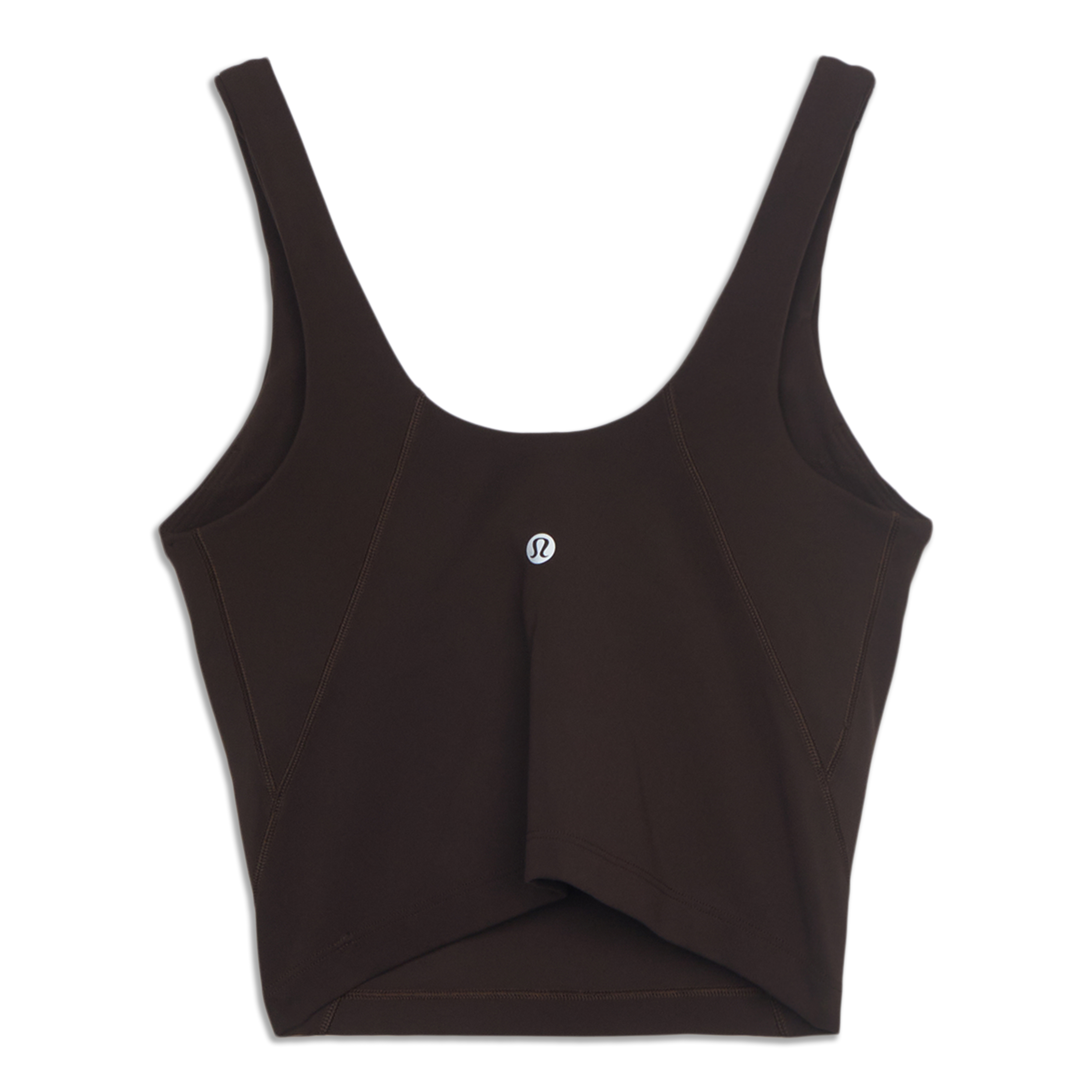 Lululemon align tank top ( black ) size 2, Women's Fashion, Activewear on  Carousell