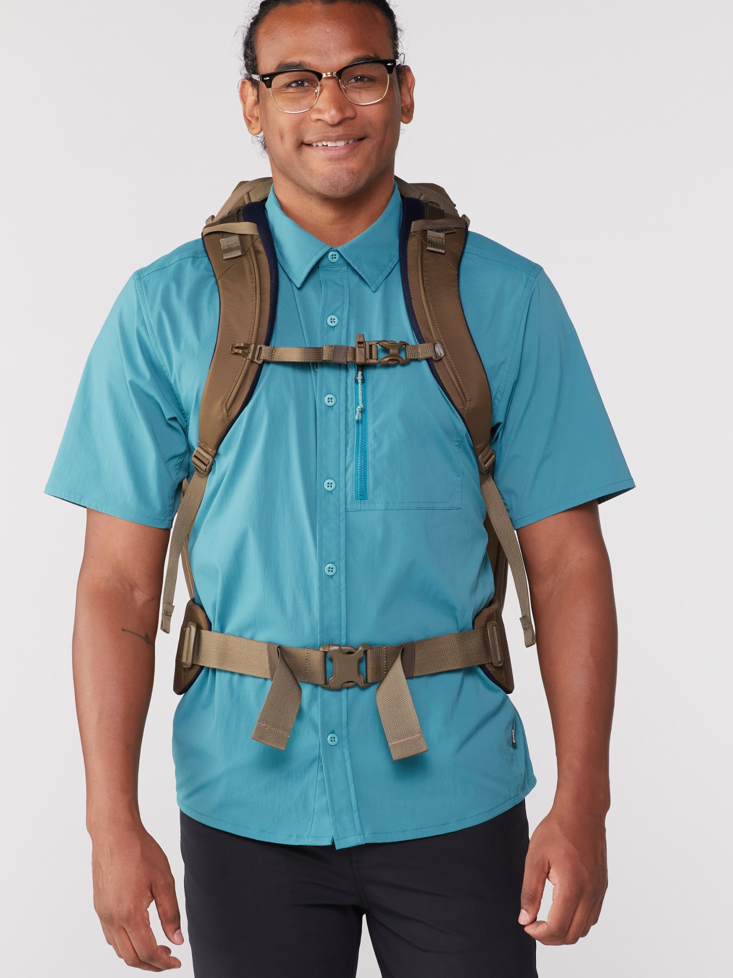 Ruckpack 40 Recycled Pack - Men's