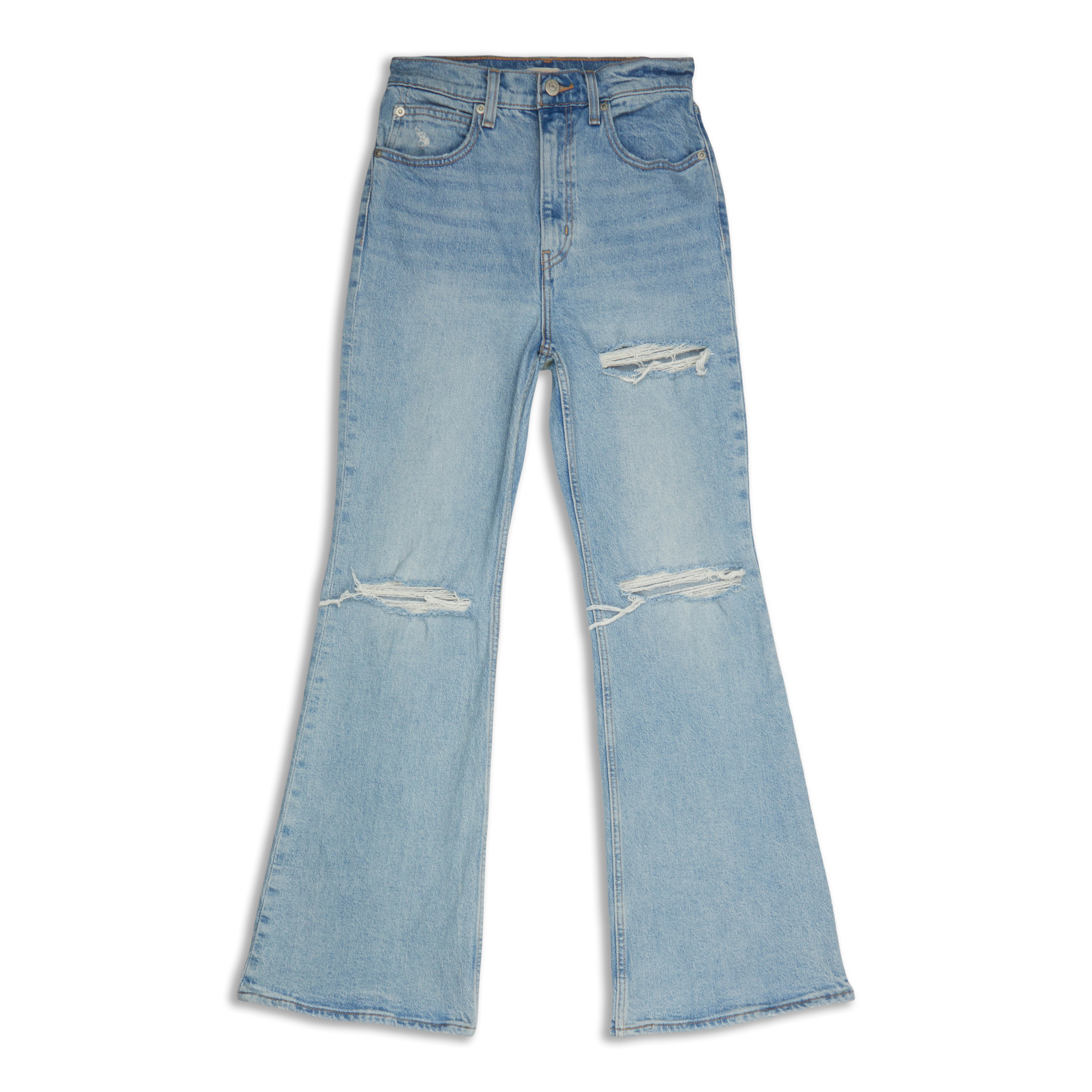 Levis Vintage Flare Women's Jeans Original