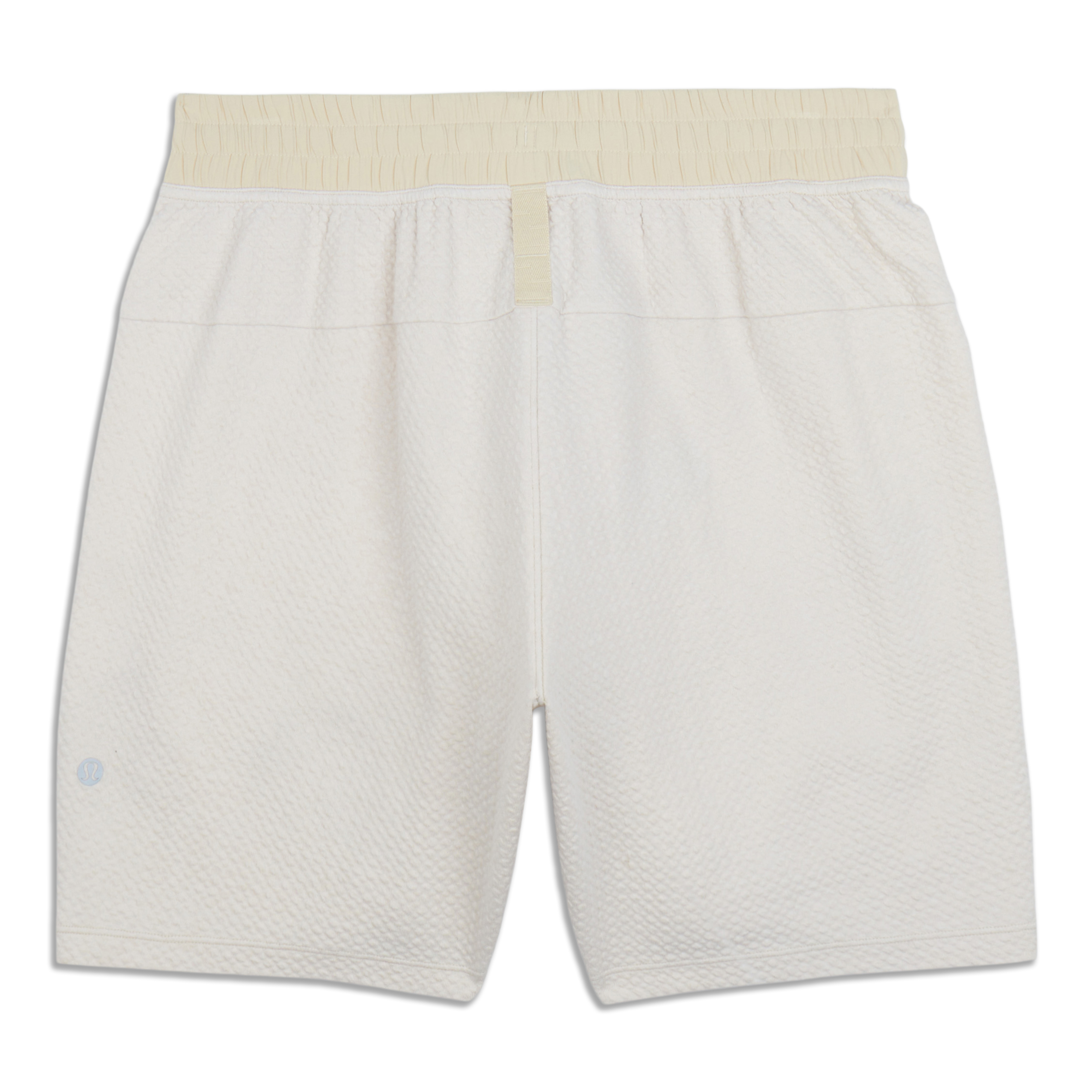 Ease Shorts, Grey Marl