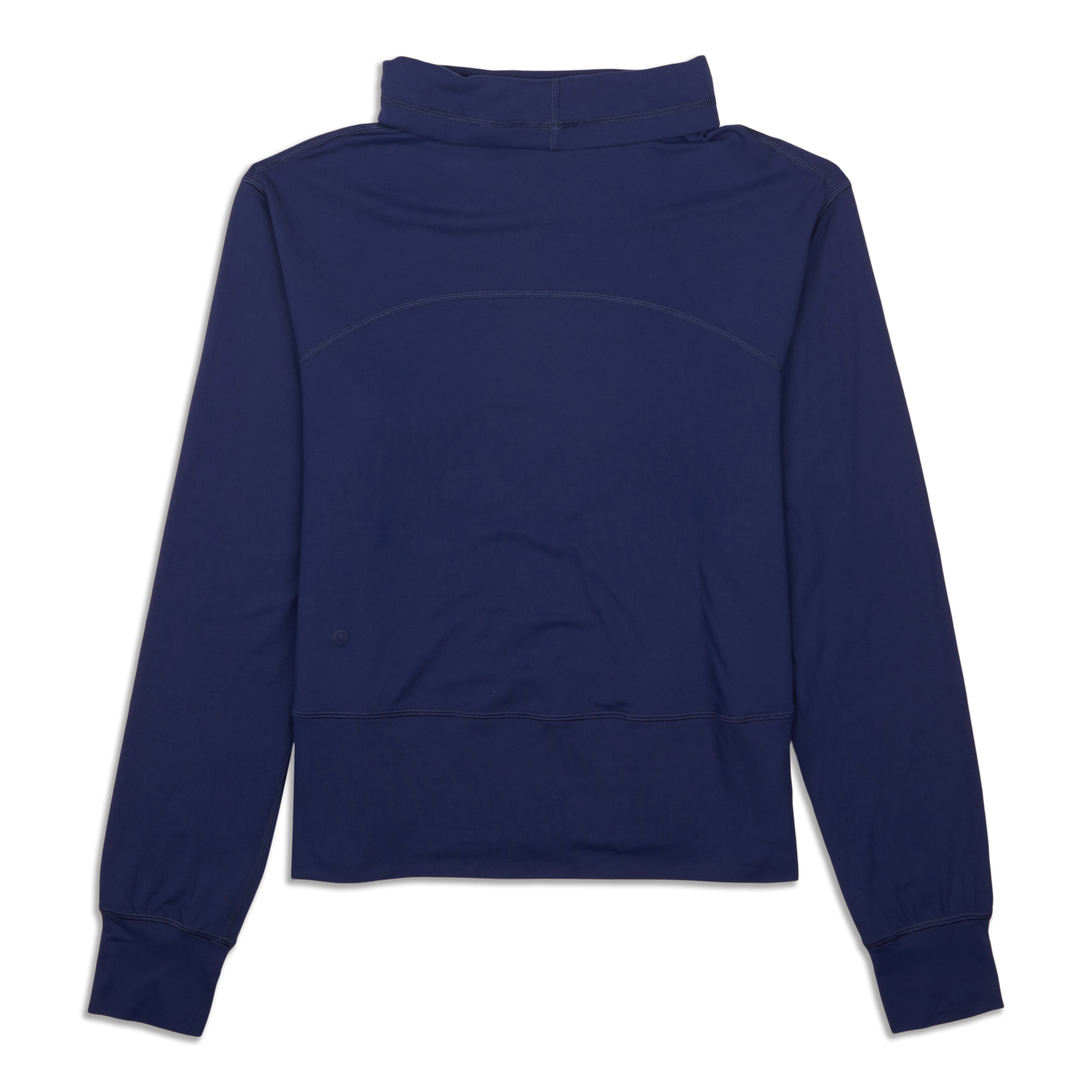 Ready to Rulu Pullover