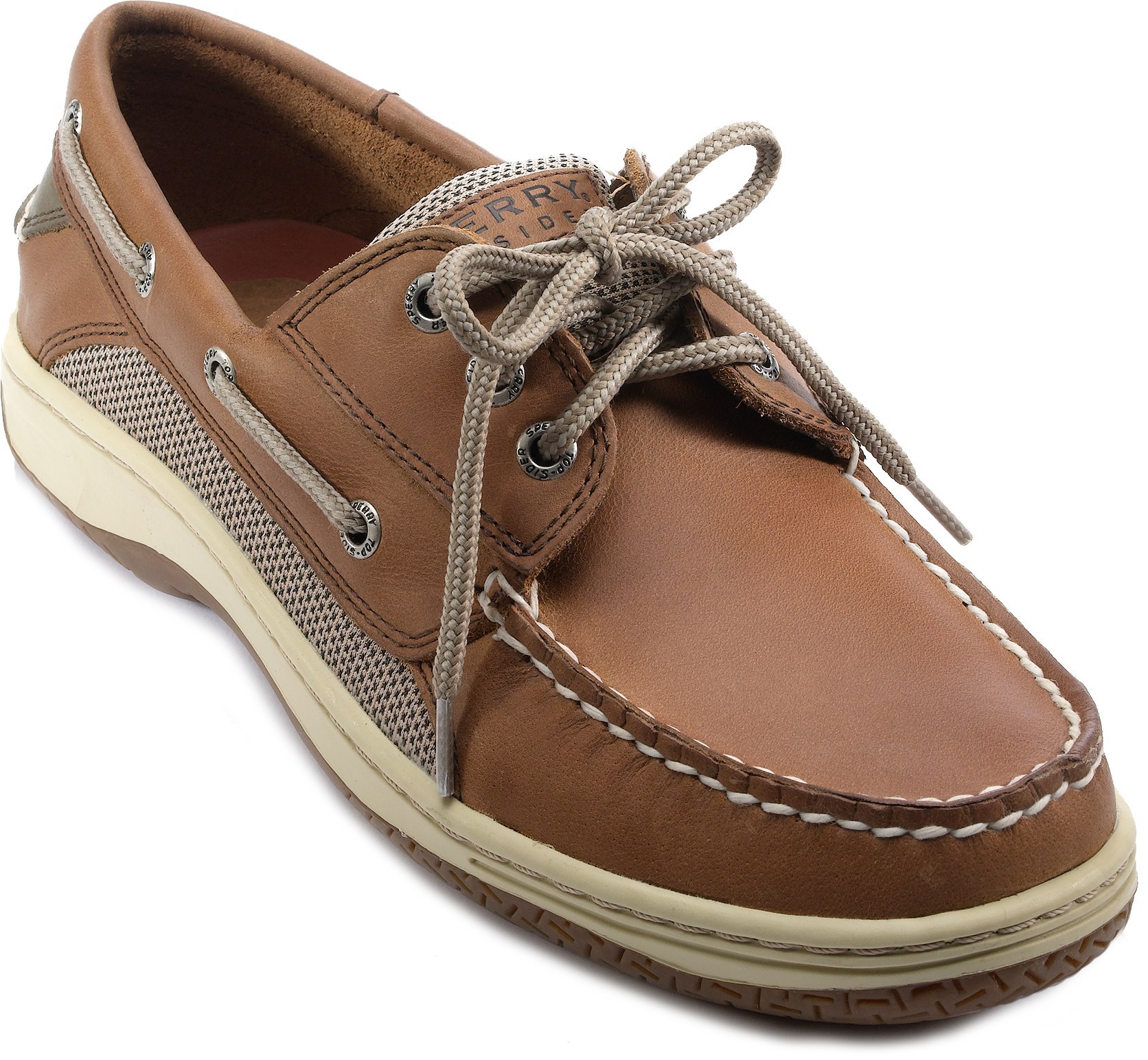 リリパット173☆BILL&BEN'S Used Sperry Top-Sider Billfish 3-Eye Boat Shoes | REI Co-op