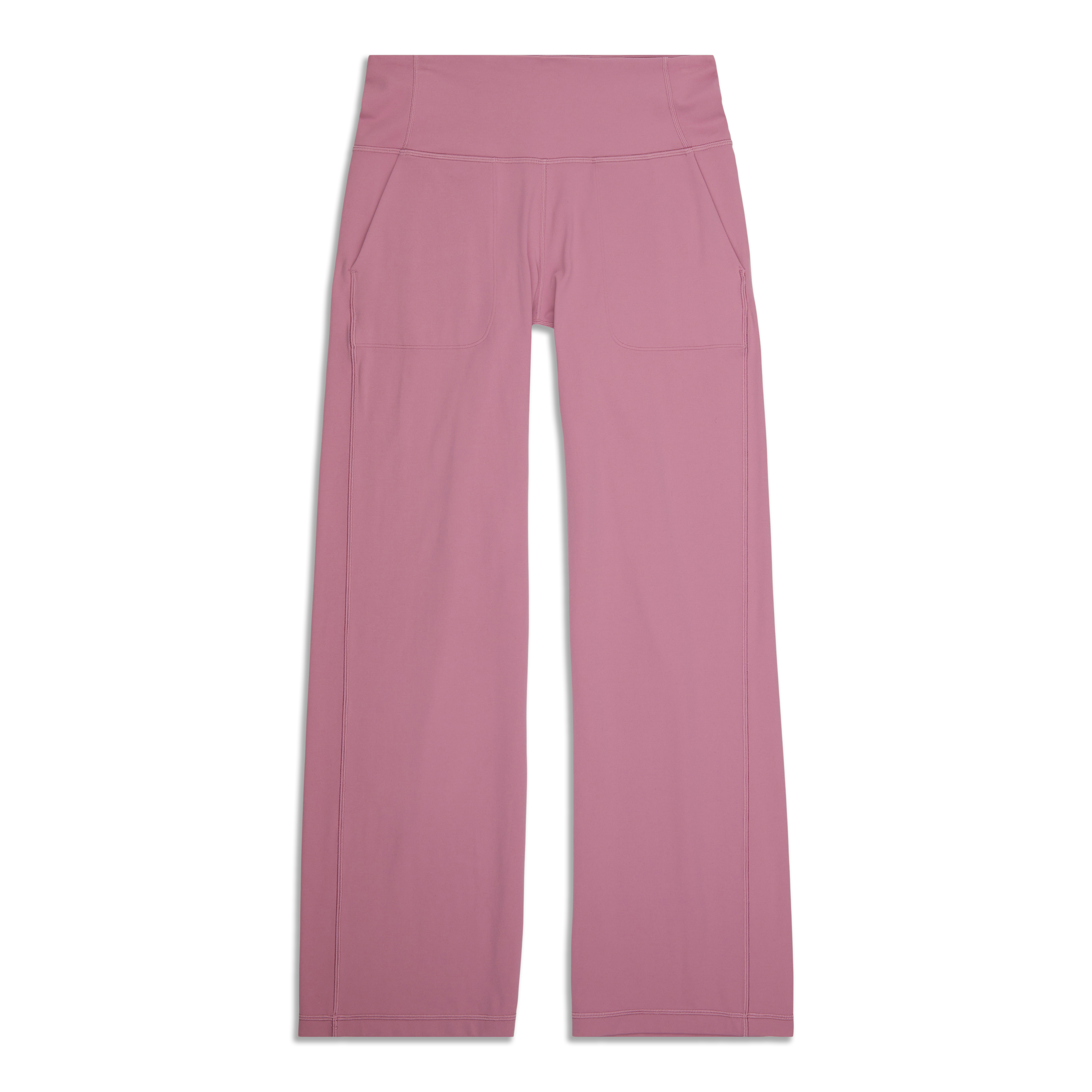 Lululemon Align™ High-Rise Wide-Leg Pant 28 Asia Fit sizeXS, Women's  Fashion, Activewear on Carousell