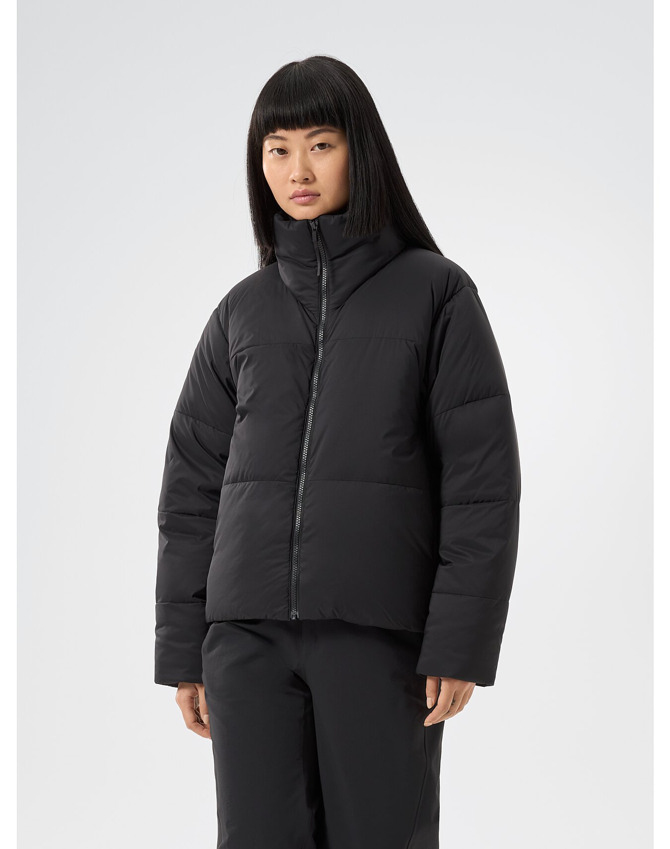 Arc'teryx Women's Clothing - Veilance | ReGEAR™