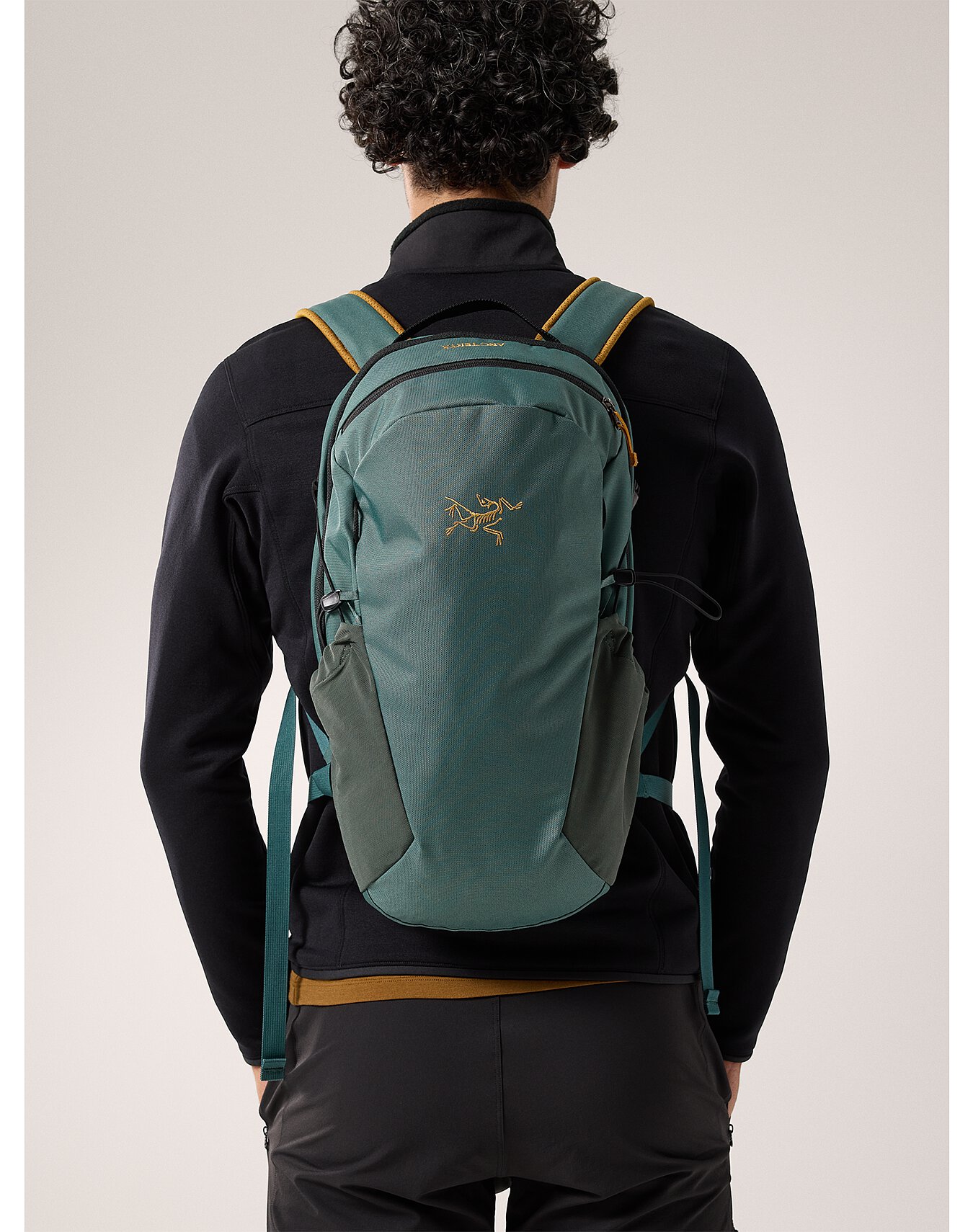 Used Mantis 16 Backpack | Arc'teryx ReGEAR