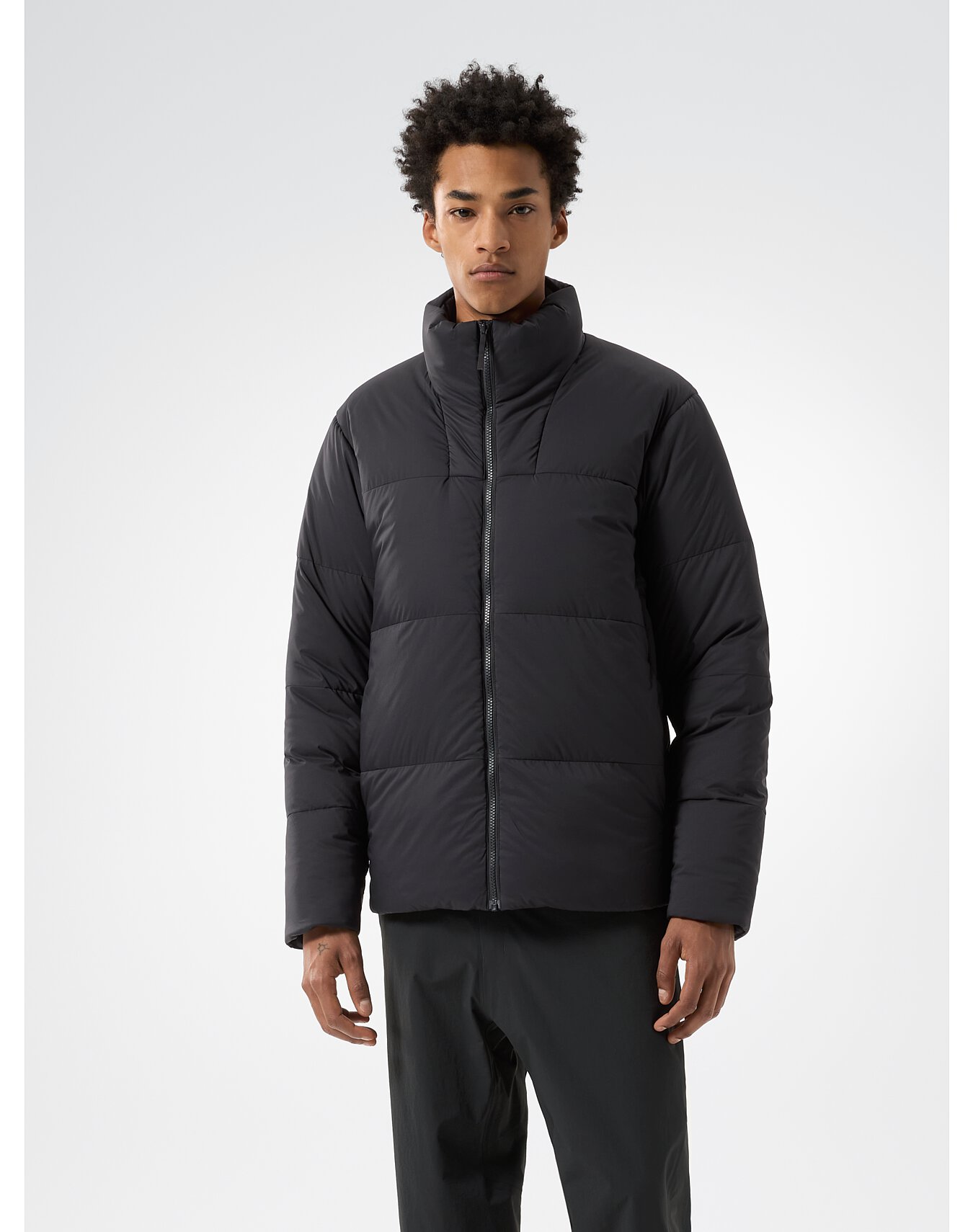 Arc'teryx Veilance Clothing & Accessories - Insulated Jackets 