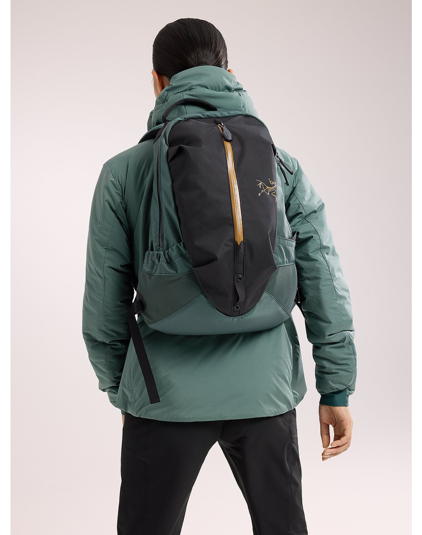 【格安在庫】ARC’TERYX ARRO 16 BACKPACK アークテリクス バッグ