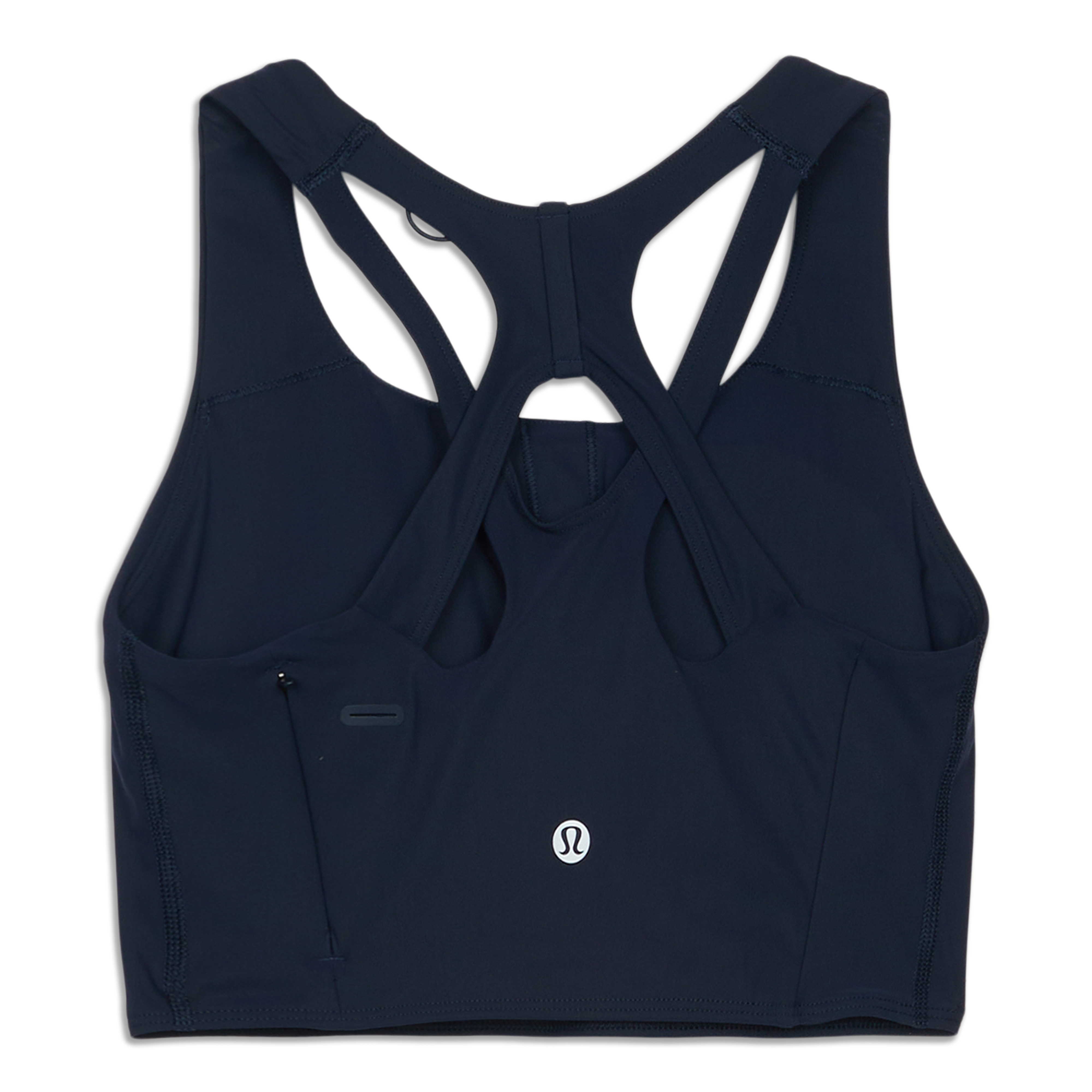 Lululemon stash it all bra Size 4 - $33 - From Tamara