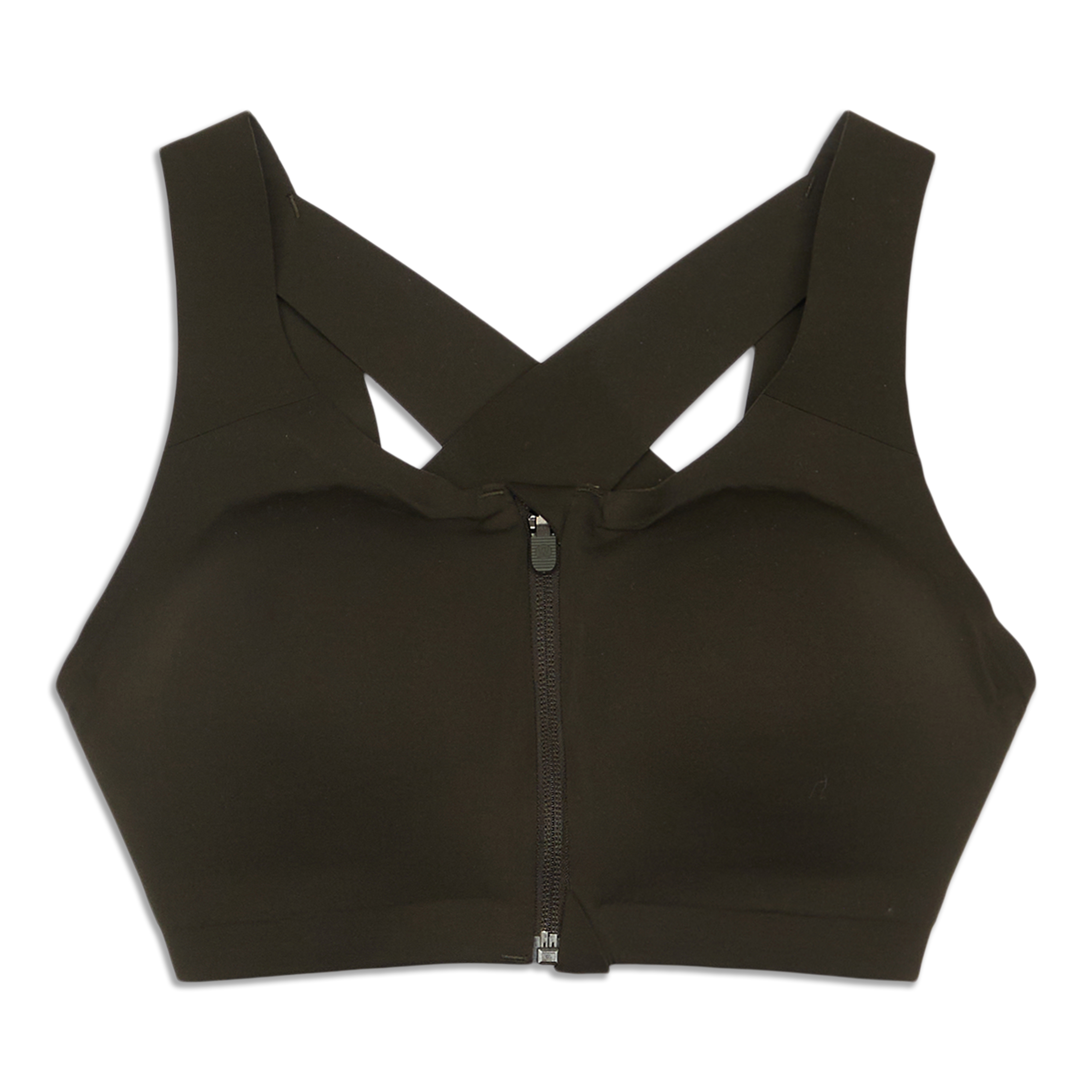 Lululemon : Energy Bra Long Line (Incentive Refresh Multi