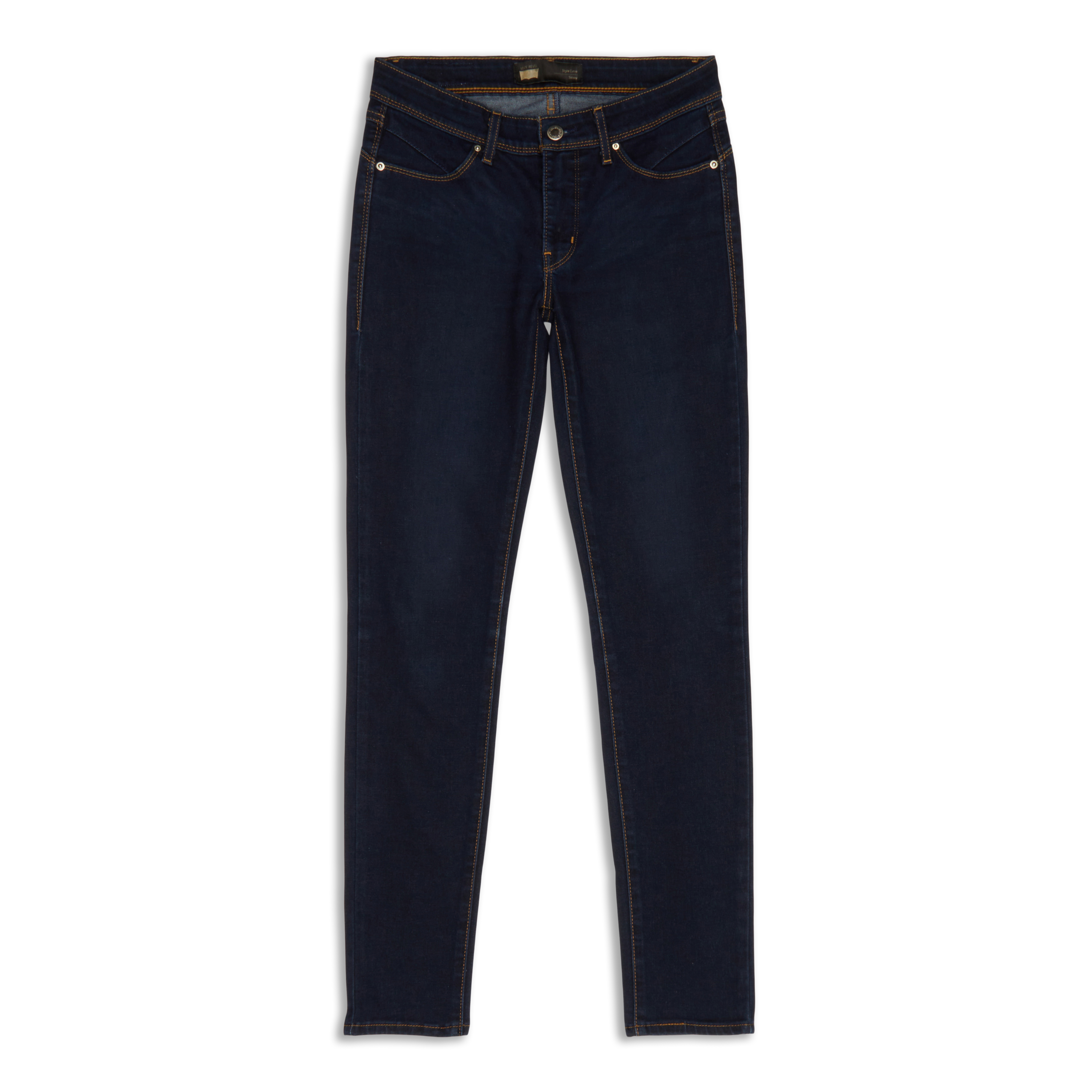 Levi's revel bold curve skinny deals
