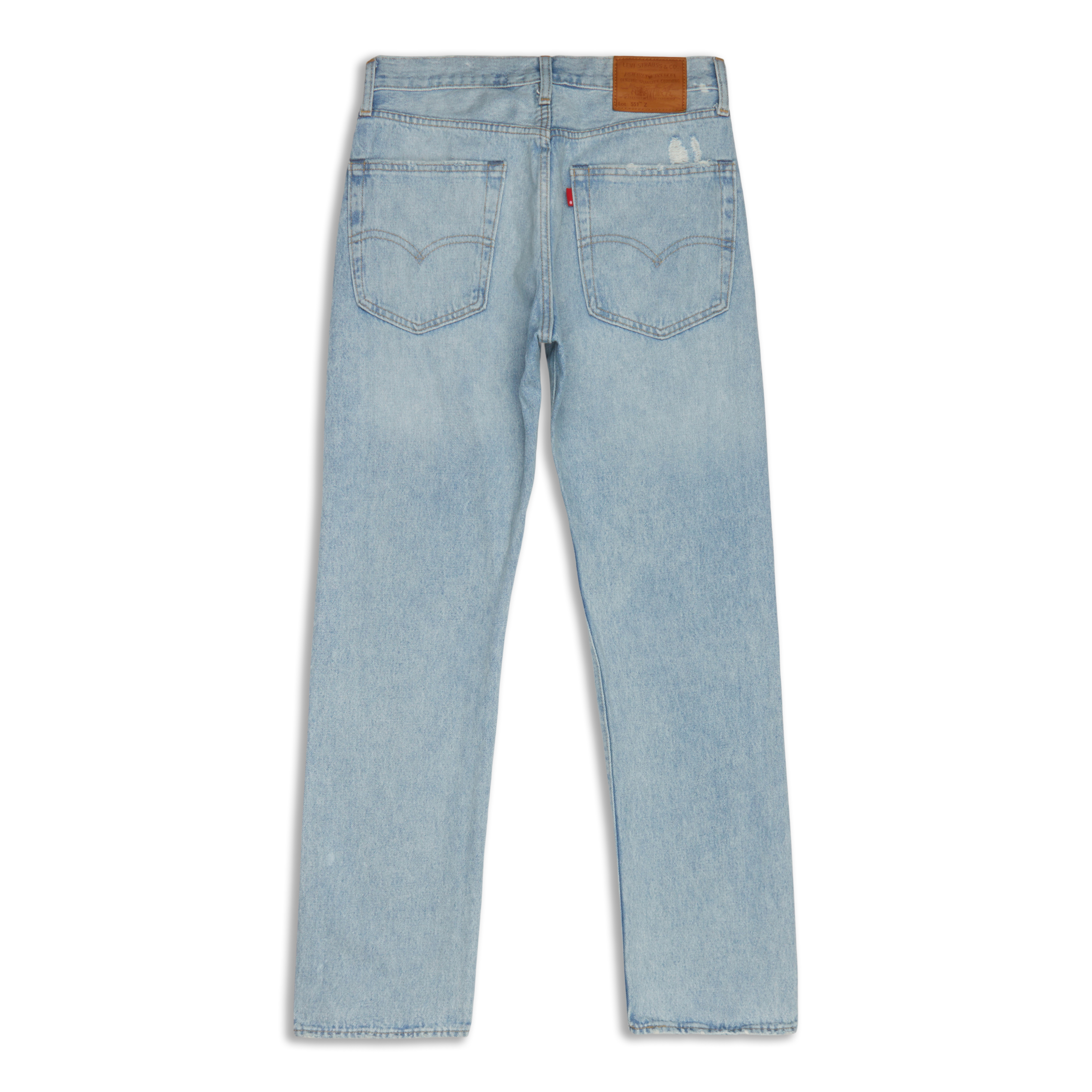 Levis 551Z AUTHENTIC STRAIGHT Original Levis 551Z AUTHENTIC STRAIGHT Original