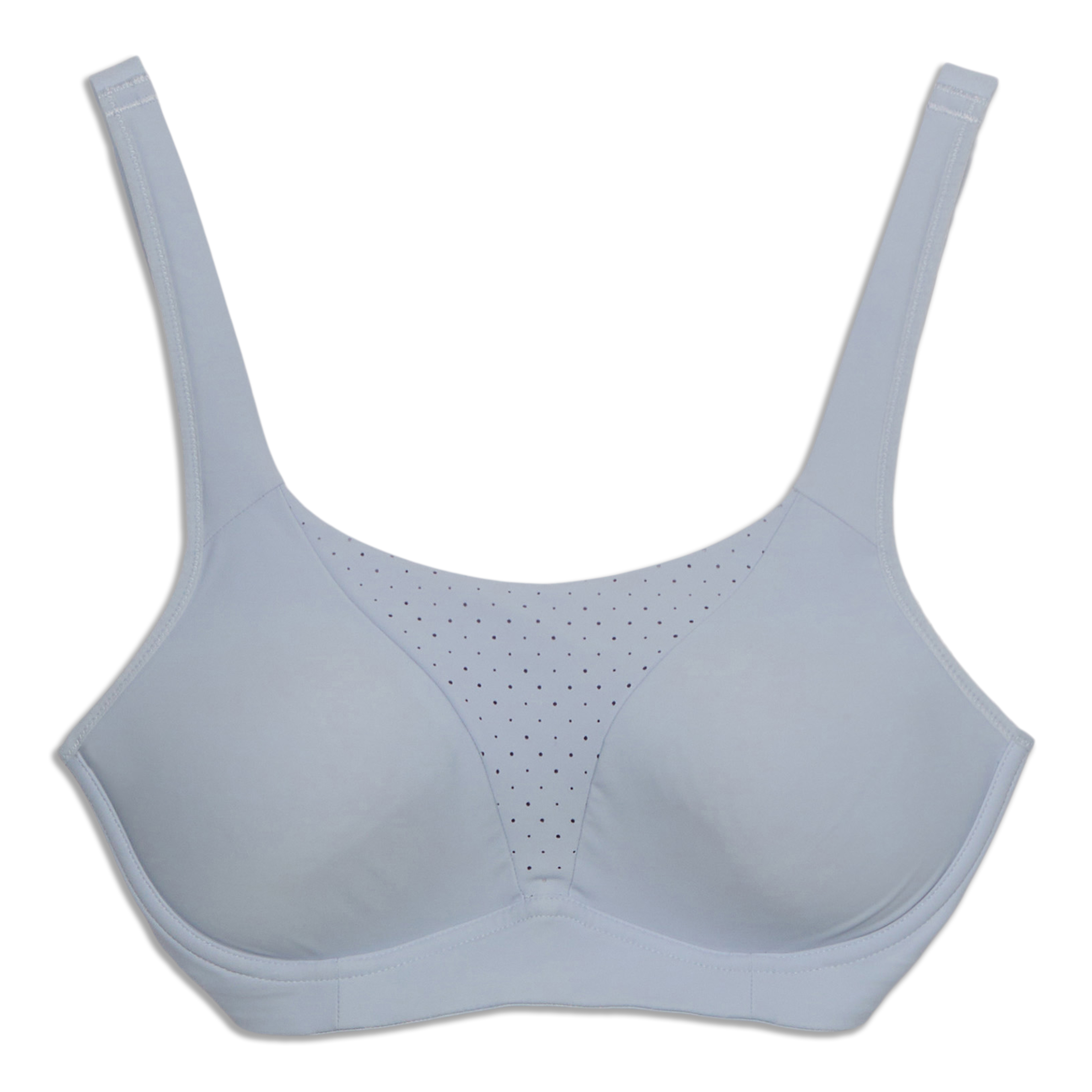 Lululemon Run Times Bra High Support Gray Size 32 D - $10 - From Channing