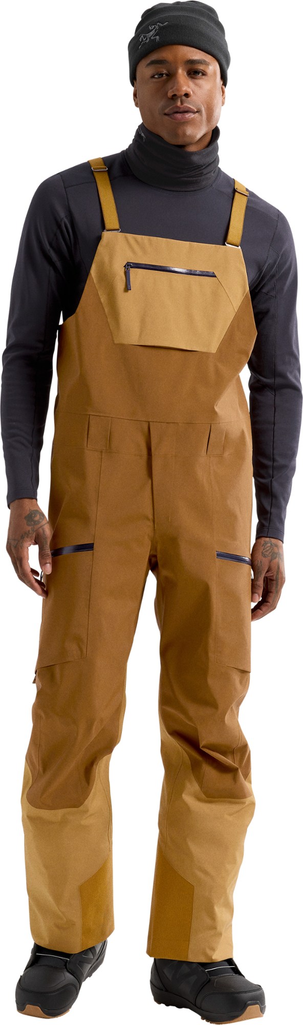 Sabre Bib Pant Men's