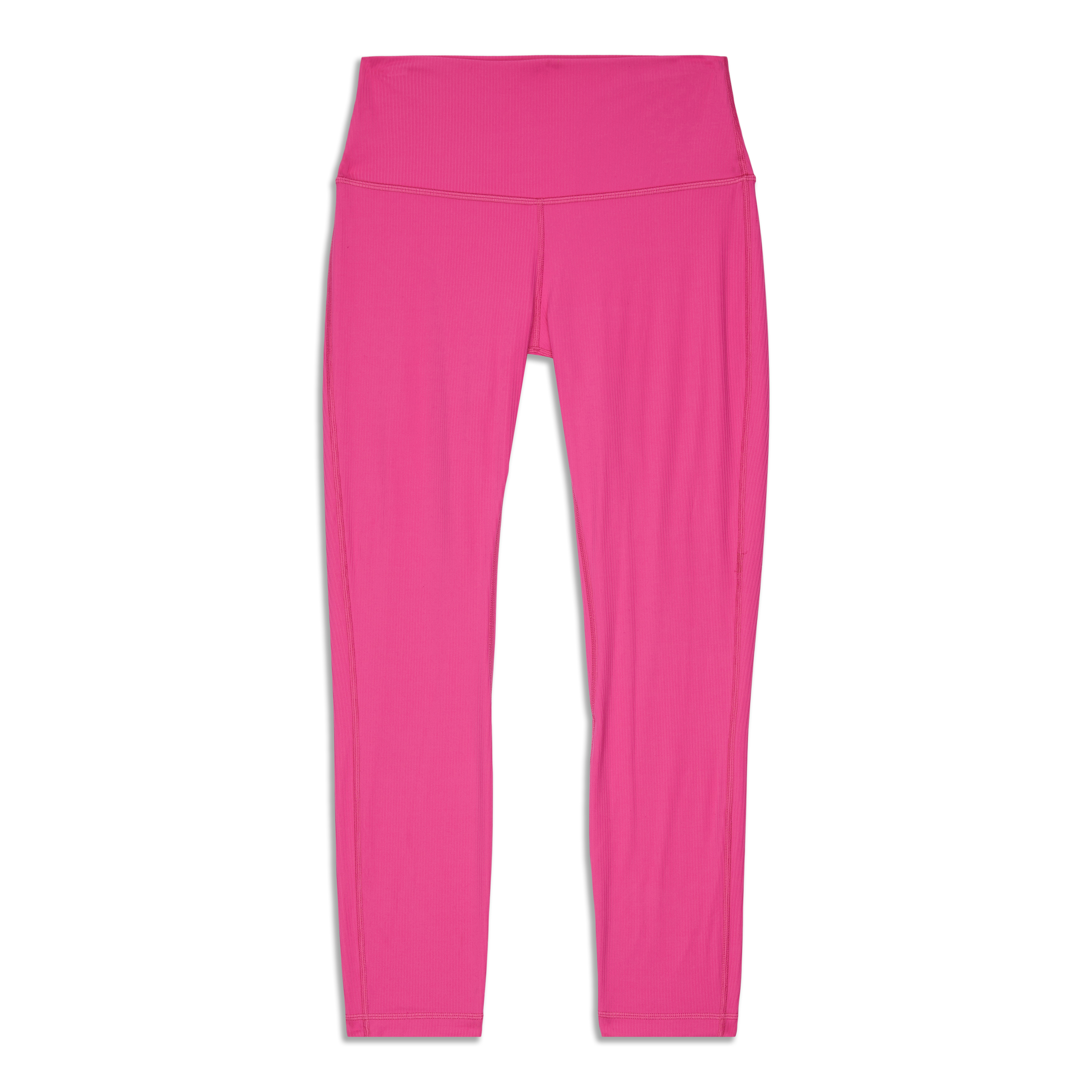 LULULEMON LEGGINGS WOMENS Size 4 Pink Align High Rise Pants Full Length  w5ctis £42.85 - PicClick UK