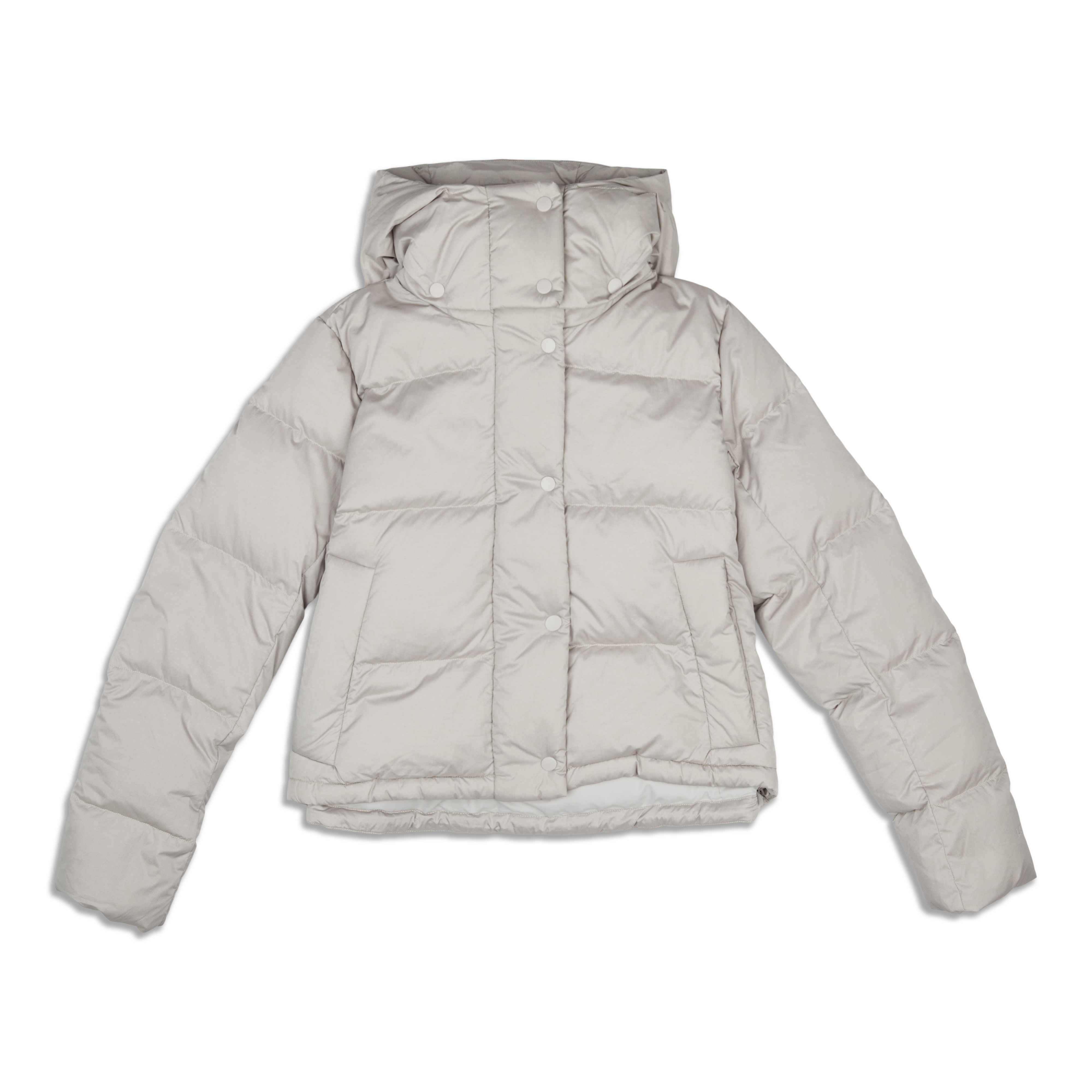 Wunder Puff Jacket - Resale