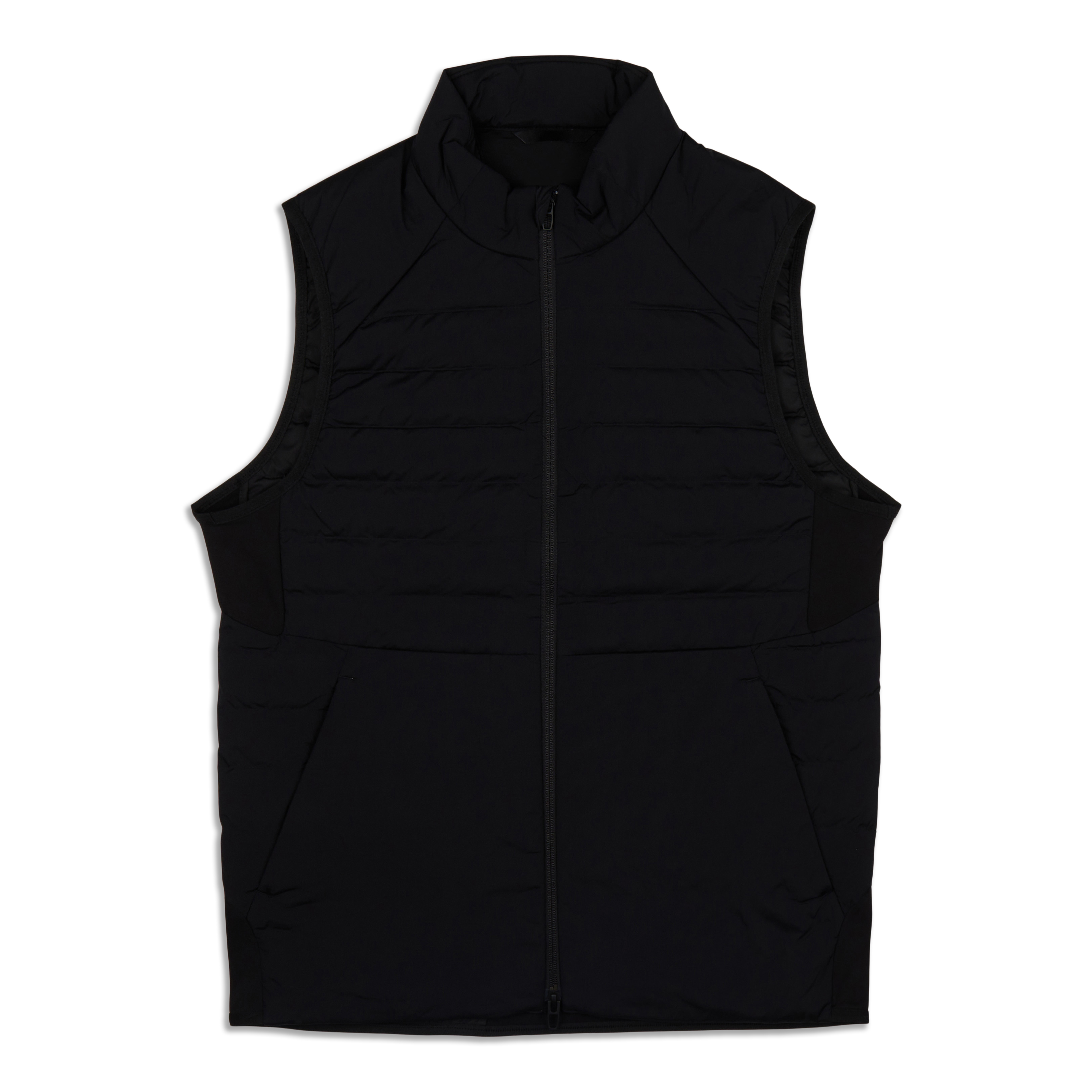 Down for It All Vest - Resale