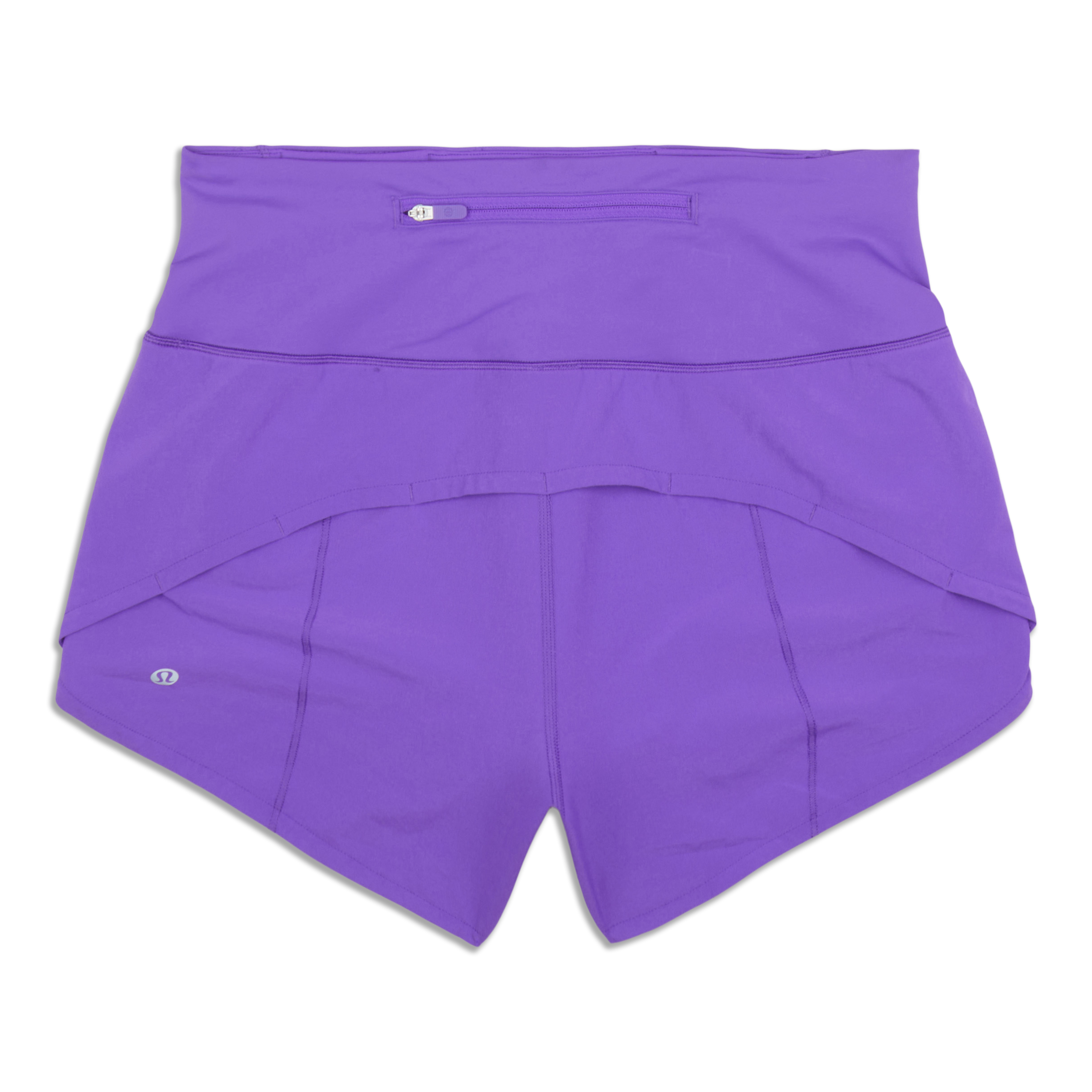 Speed Up High-Rise Lined Short | lululemon like new