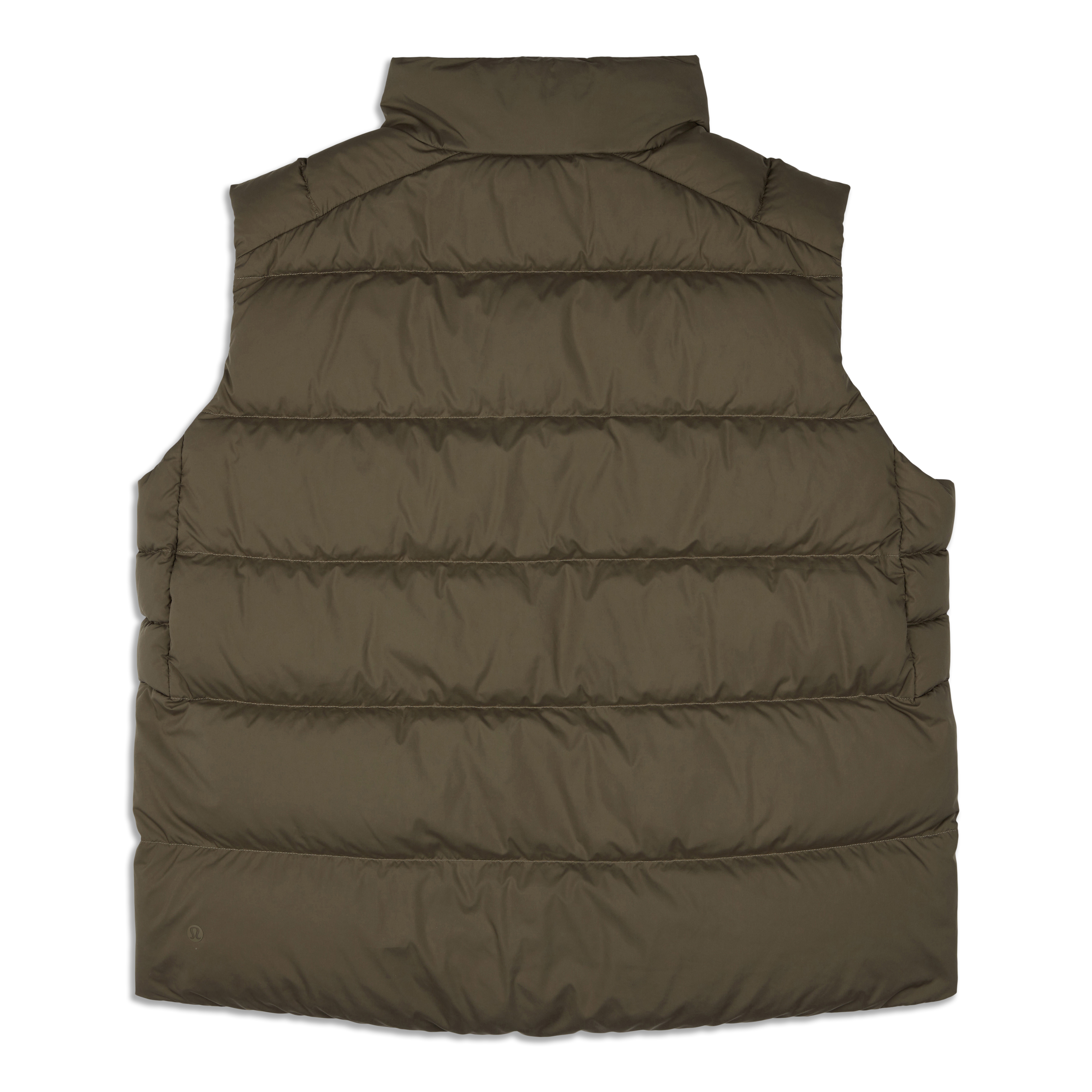 Wunder Puff Vest - Resale