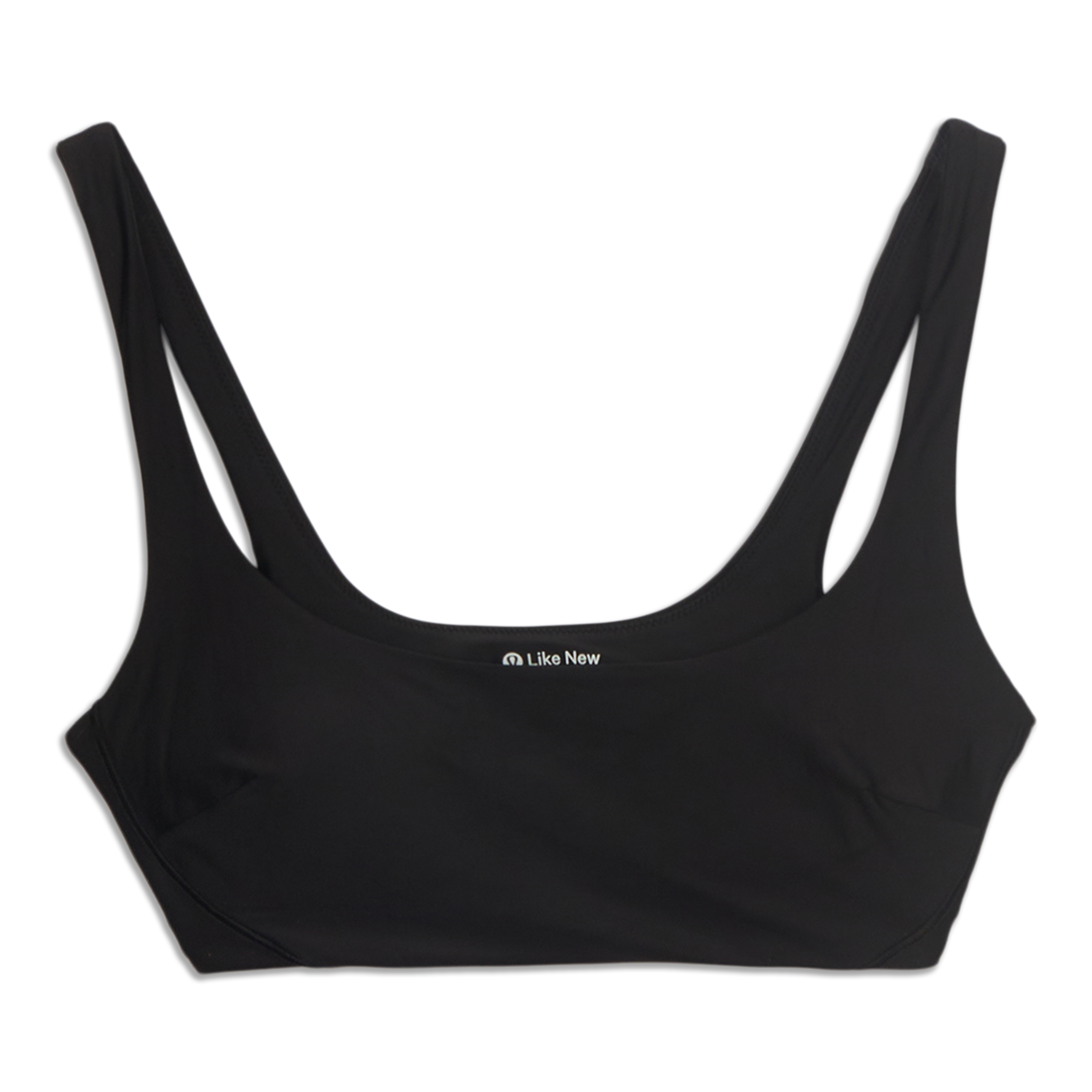 Lululemon + Waterside Pull-On Swim Top