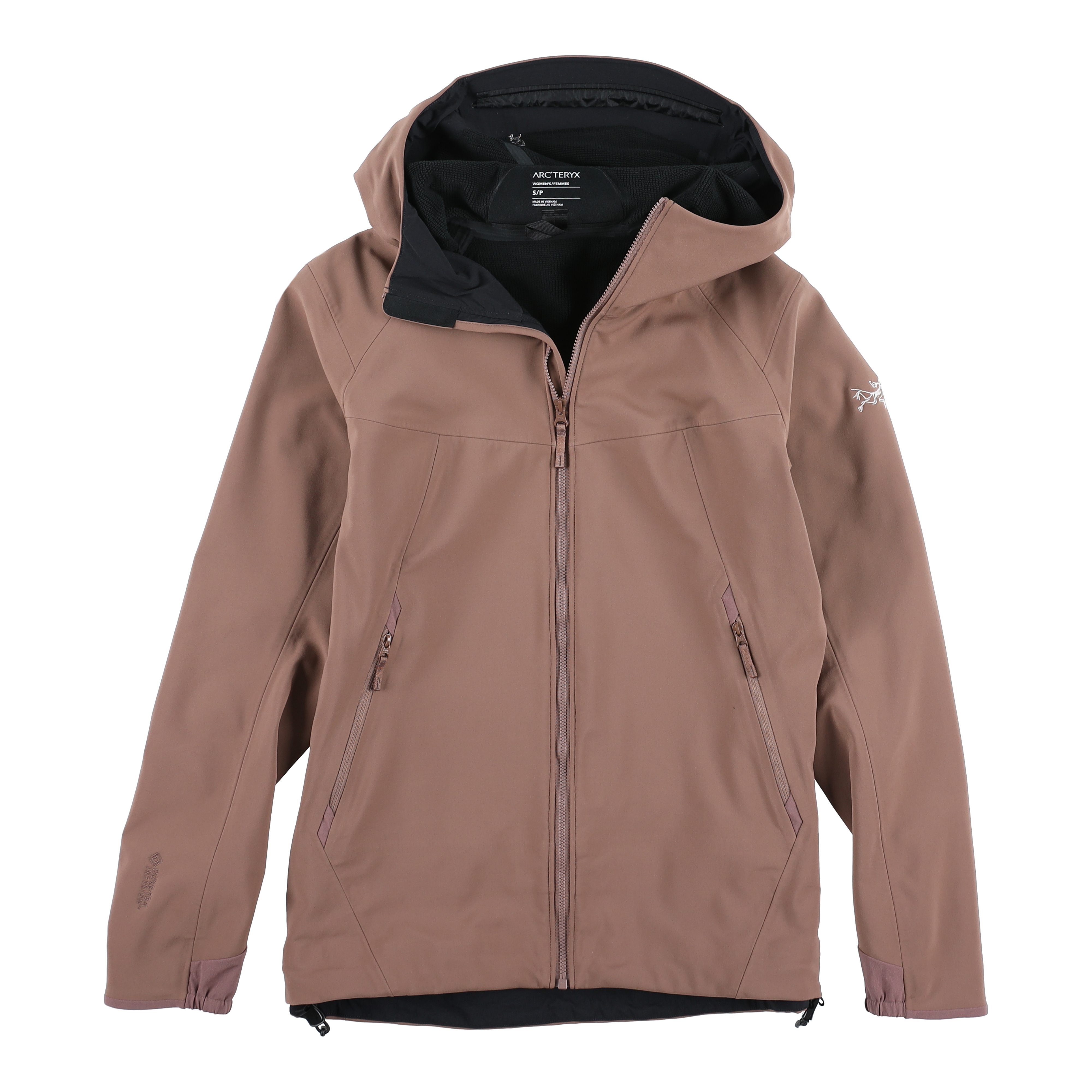 Arcteryx on sale zoa hoody