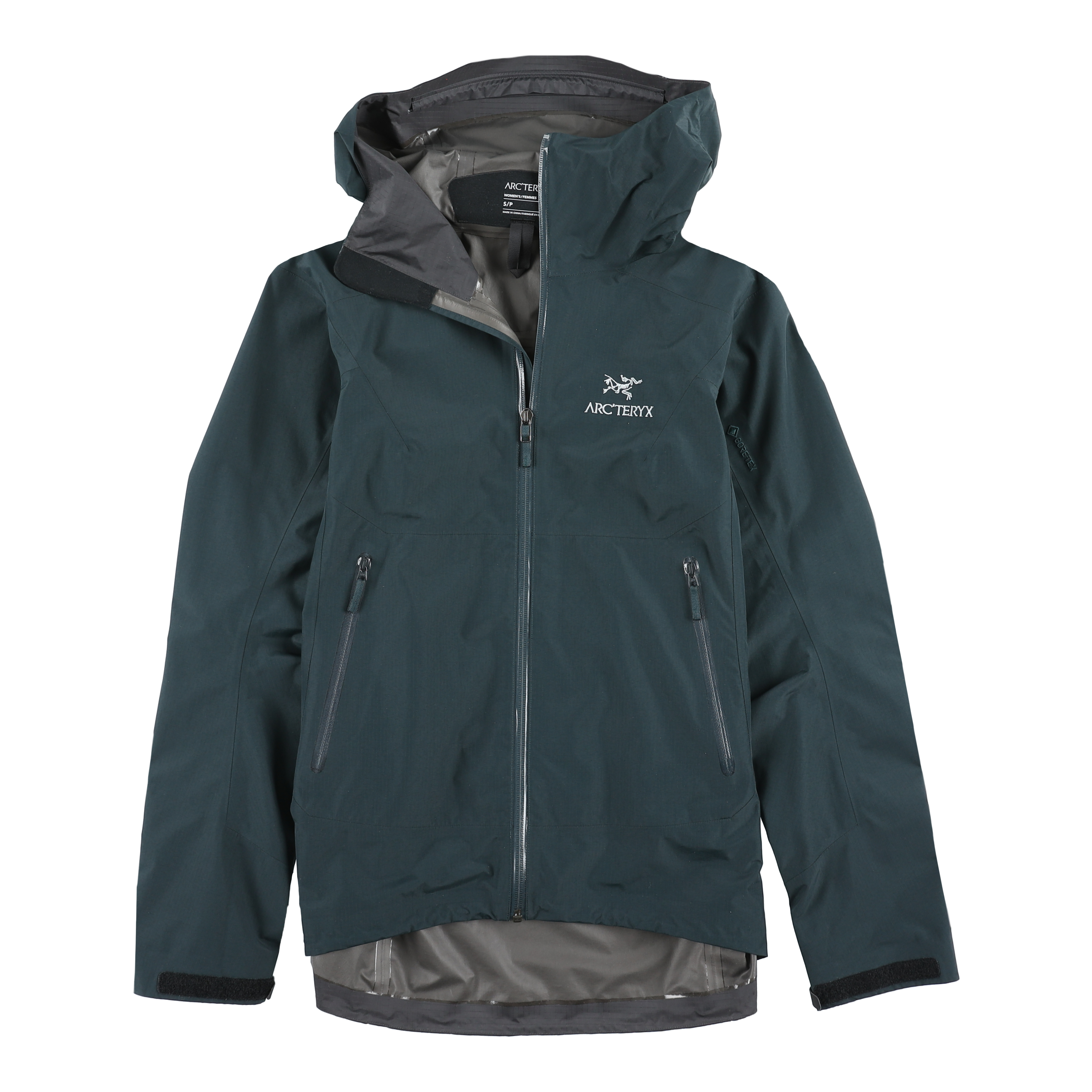 Arc'teryx Women's Clothing | ReGEAR™