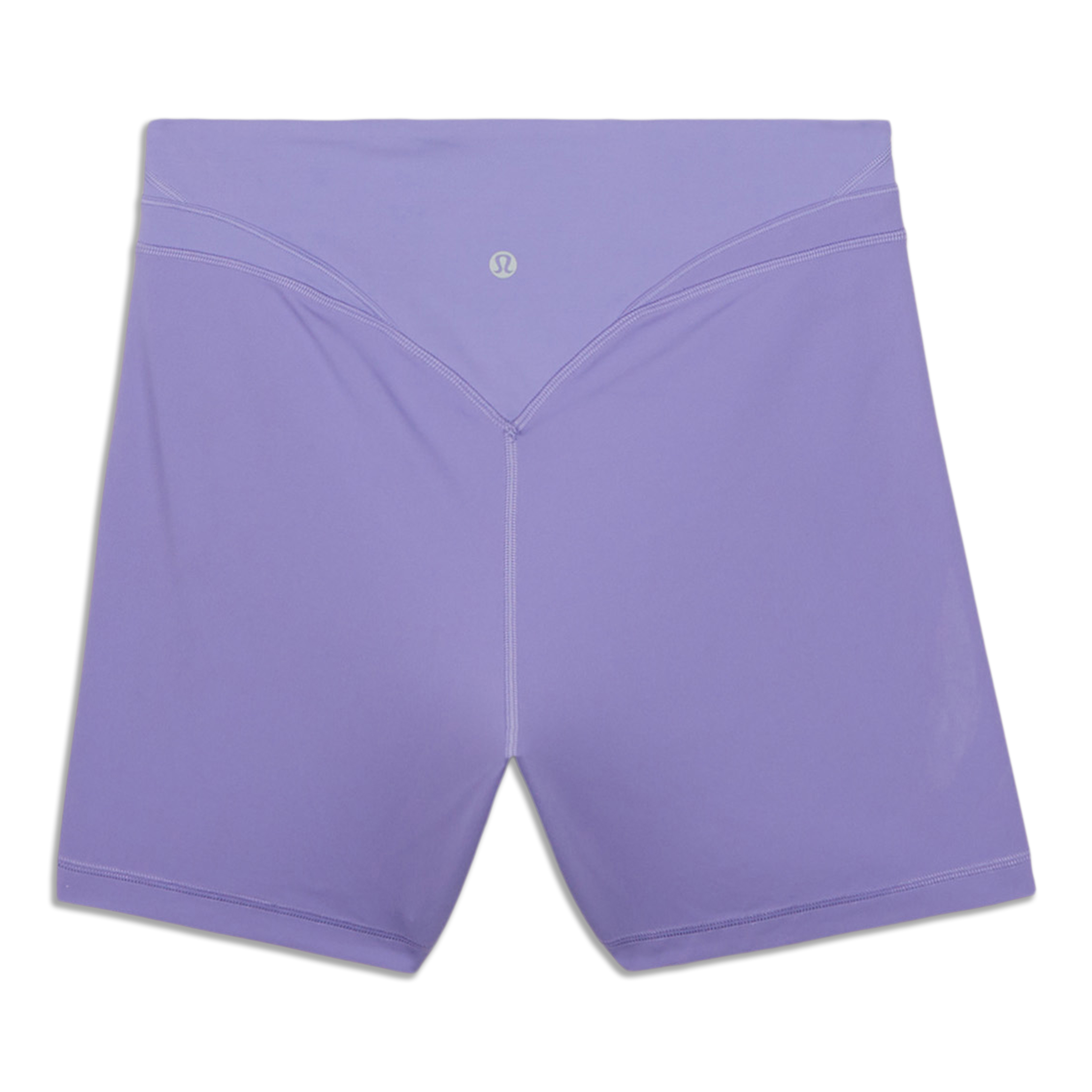 lululemon Align™ Curve Seam High-Rise Short 6, Utility Blue