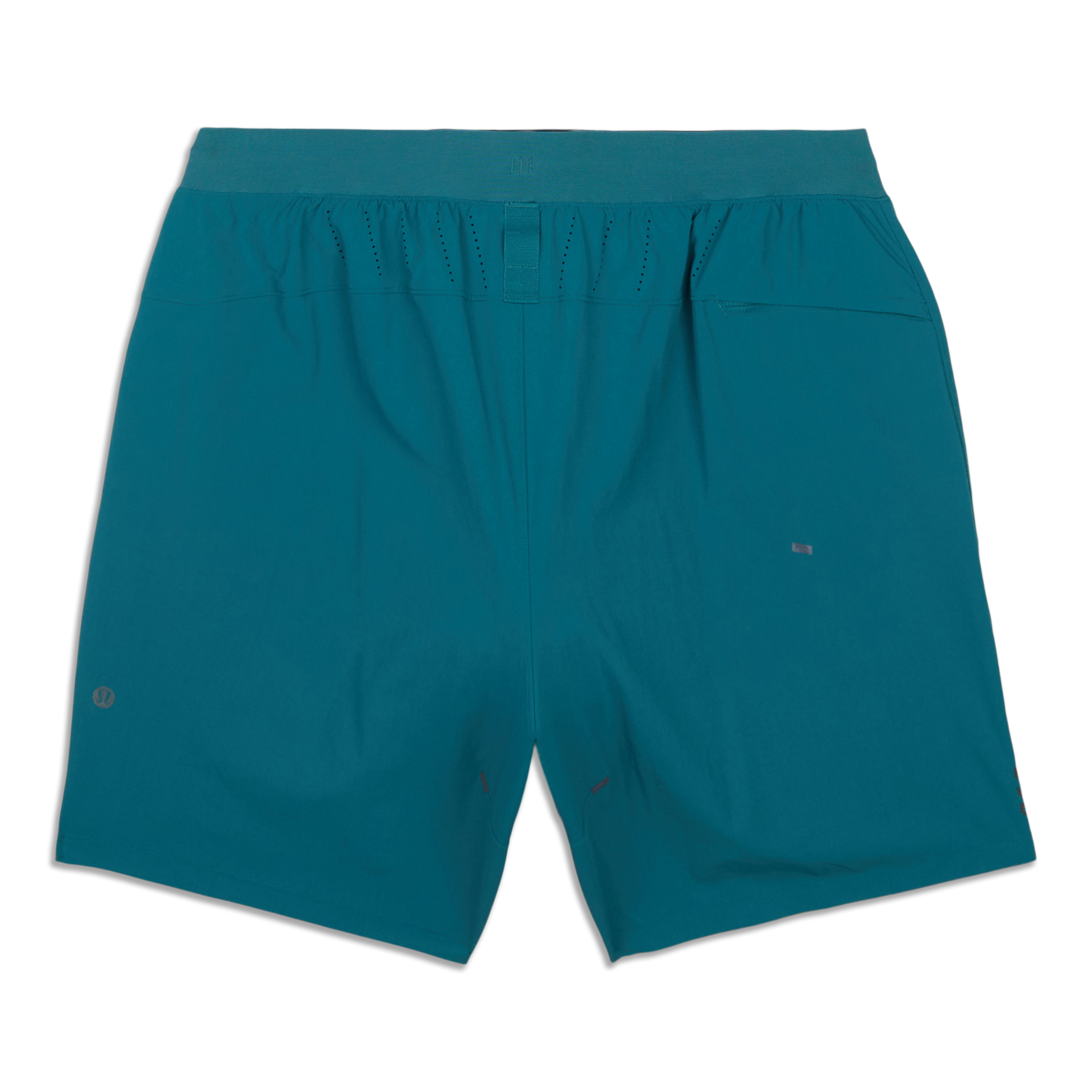 Review: Lululemon License To Train Shorts - Delta Grade