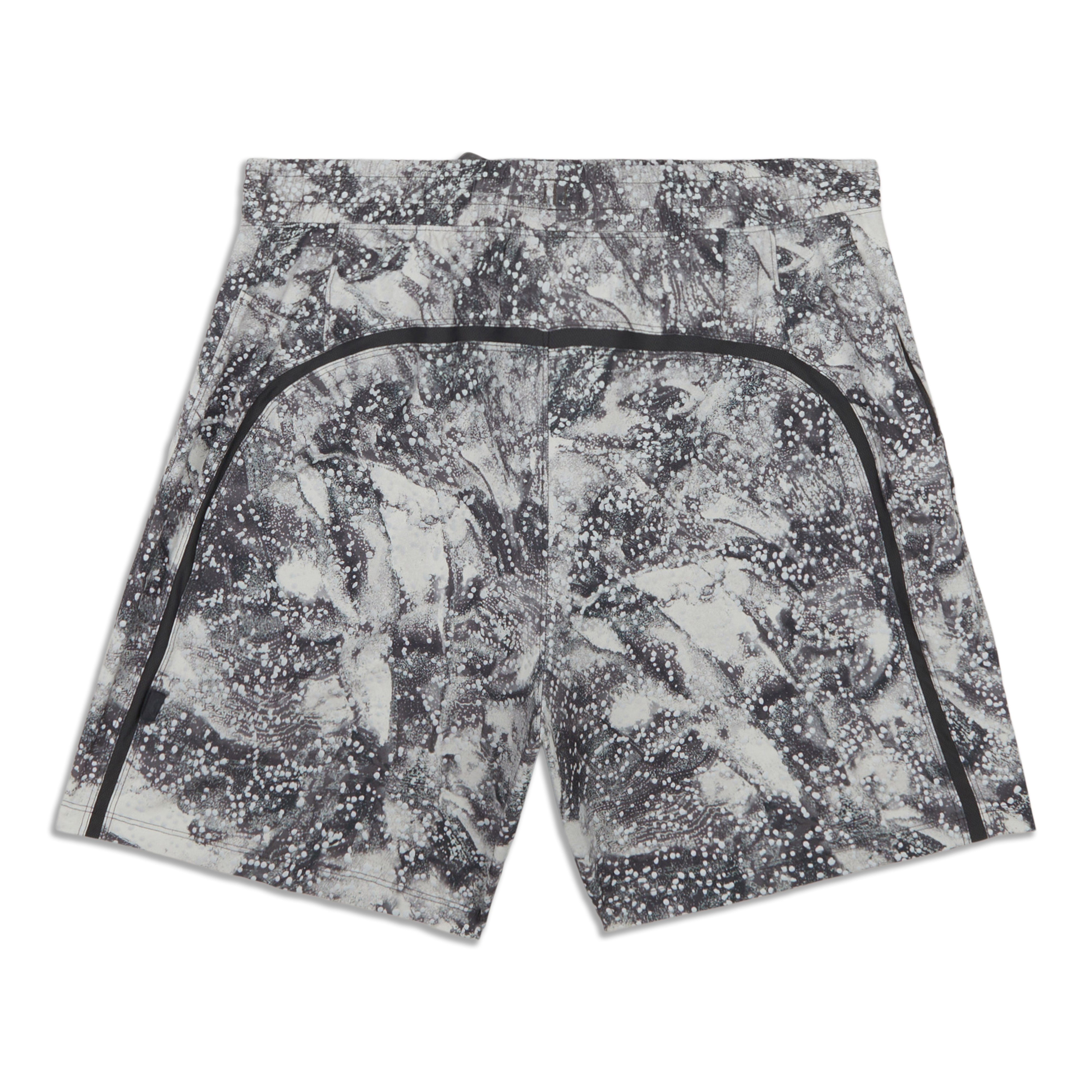 Pace Breaker Short - Resale