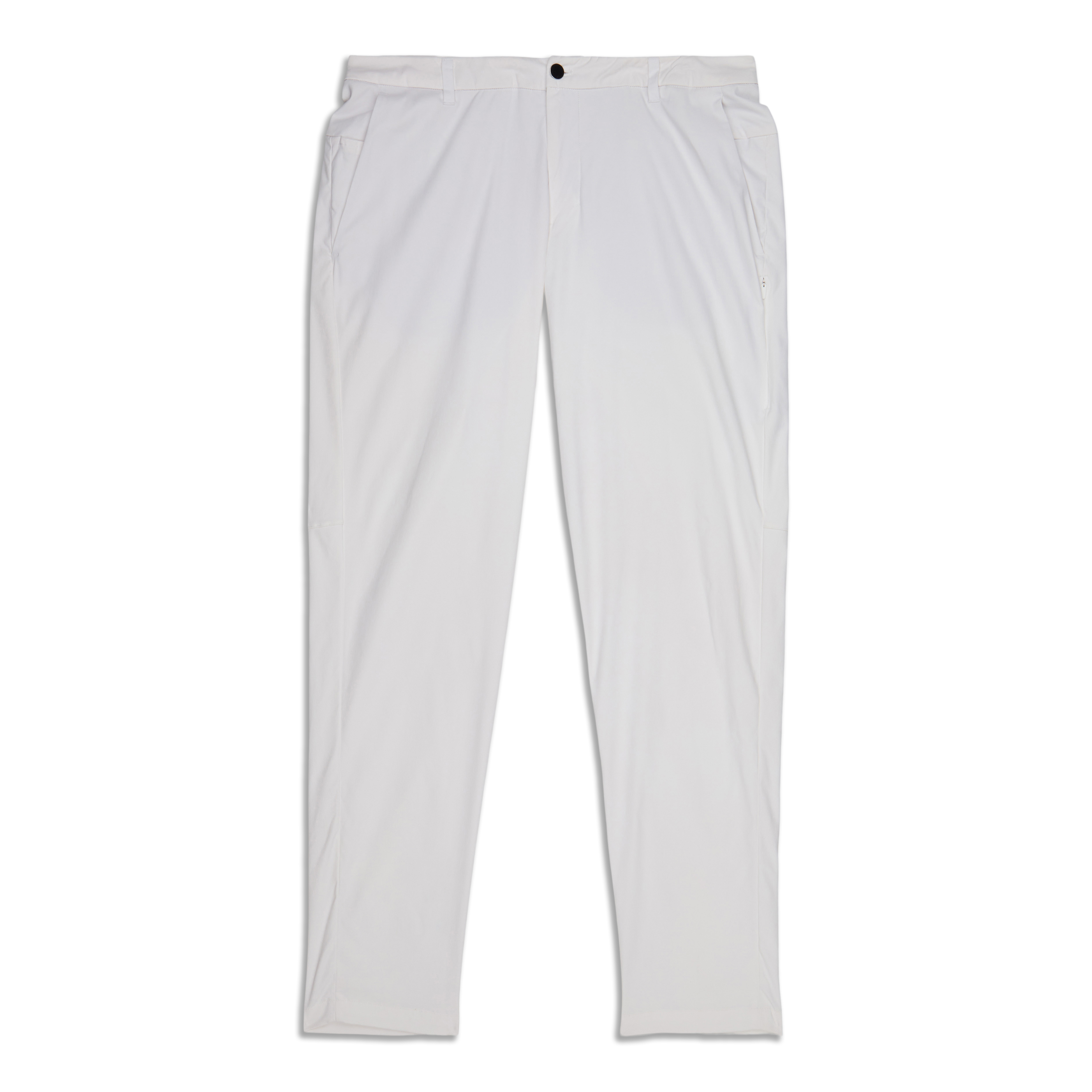 Stretch Nylon Classic-tapered Golf Pants 34