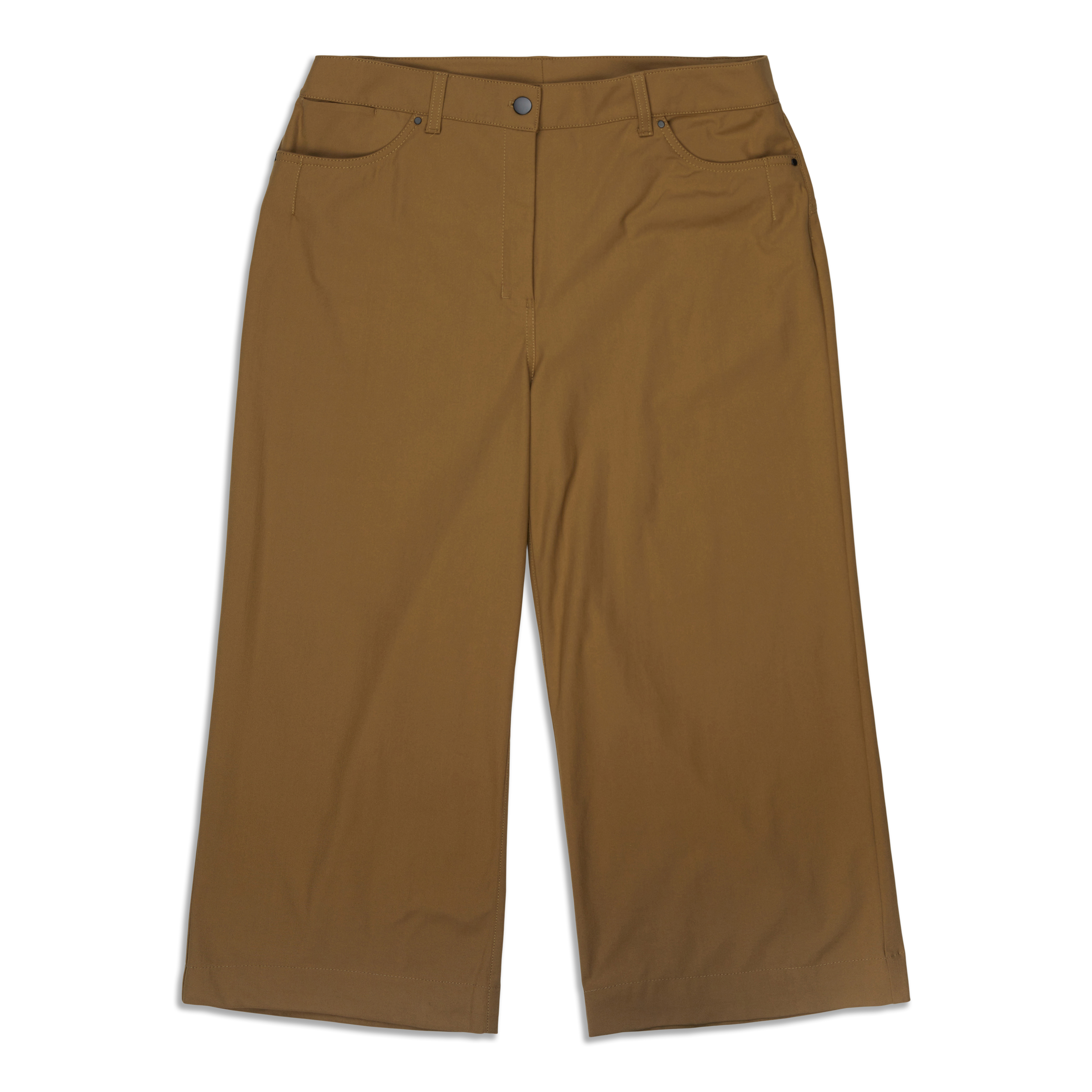 Lululemon City Sleek Pant NWOT Brown Size 4 - $69 (53% Off Retail) - From  Avery