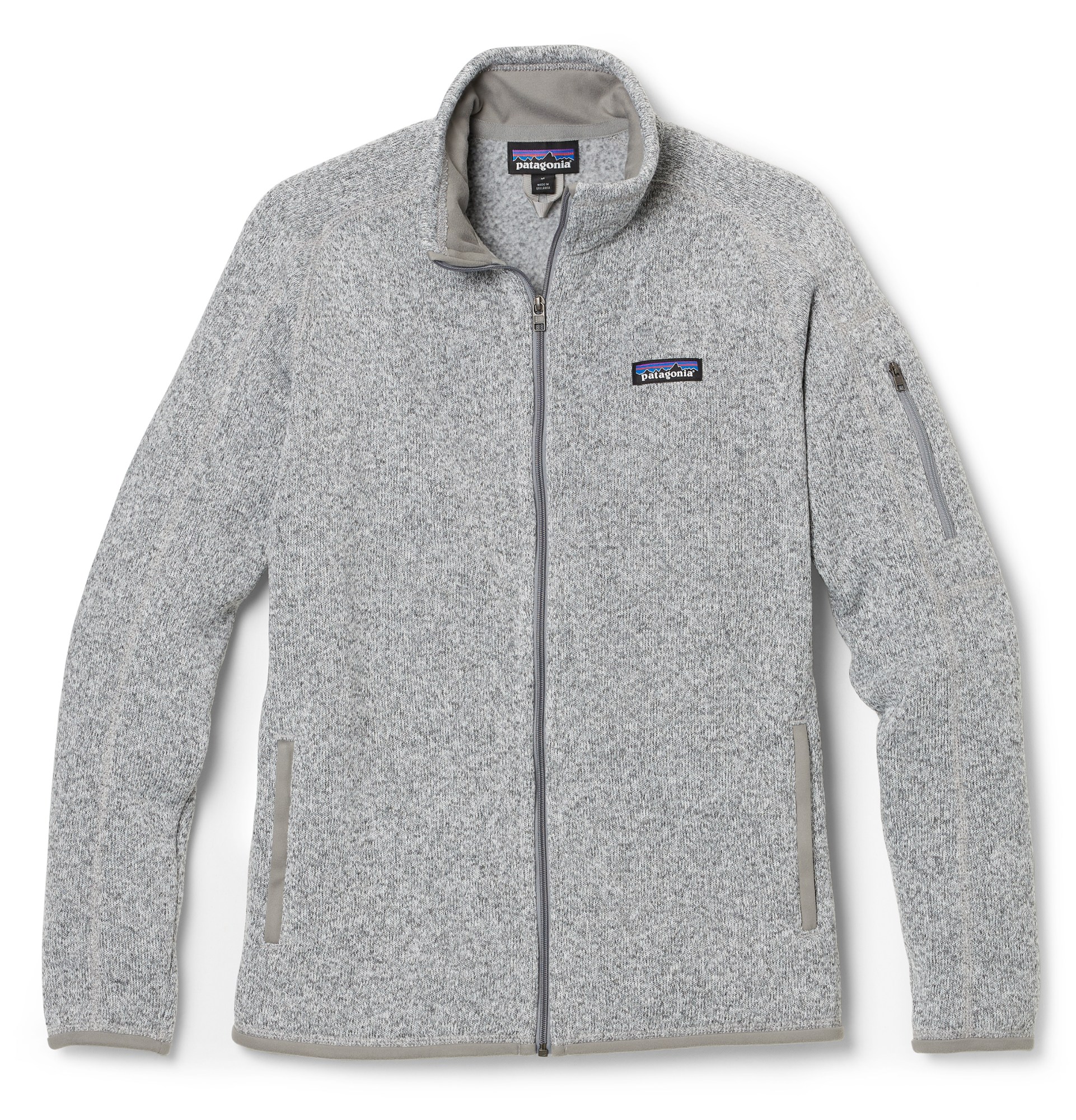 Patagonia Better Sweater Fleece Hoodie - Women's, REI Co-op