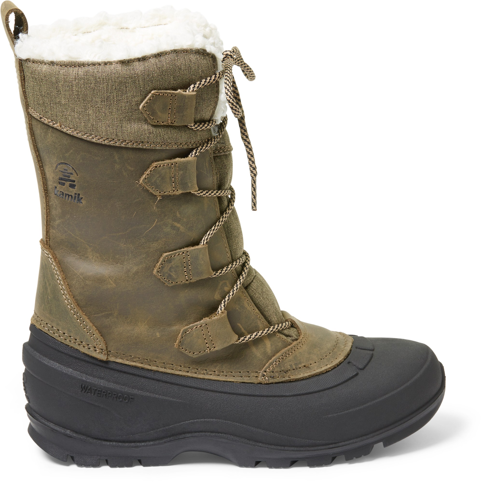 Rei kamik best sale boots