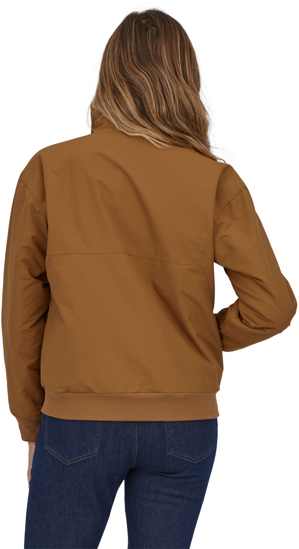 Used Patagonia Shelled Synchilla Jacket | REI Co-op