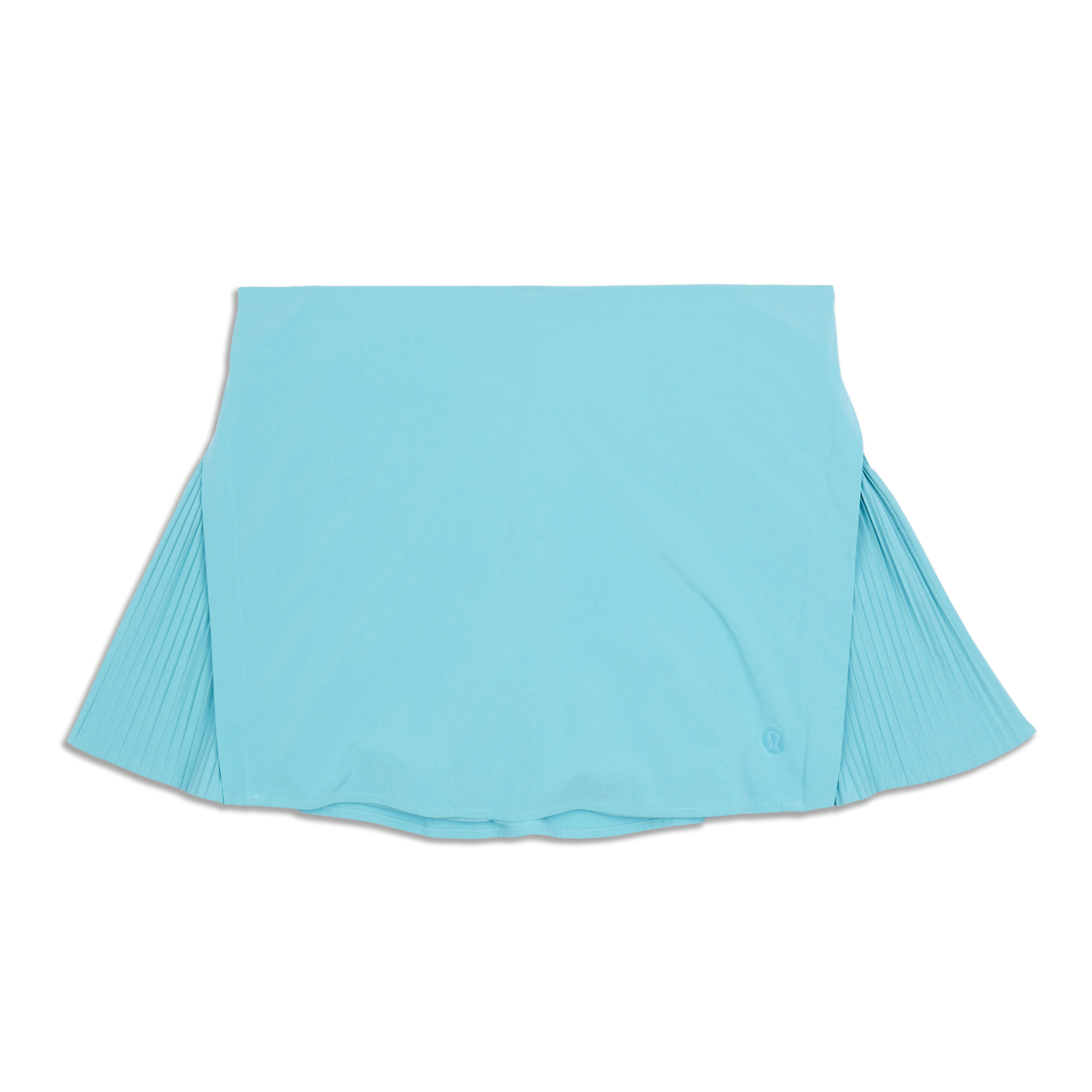 lululemon Try-On: Peek Pleat High-Rise Tennis Skirt - Living My