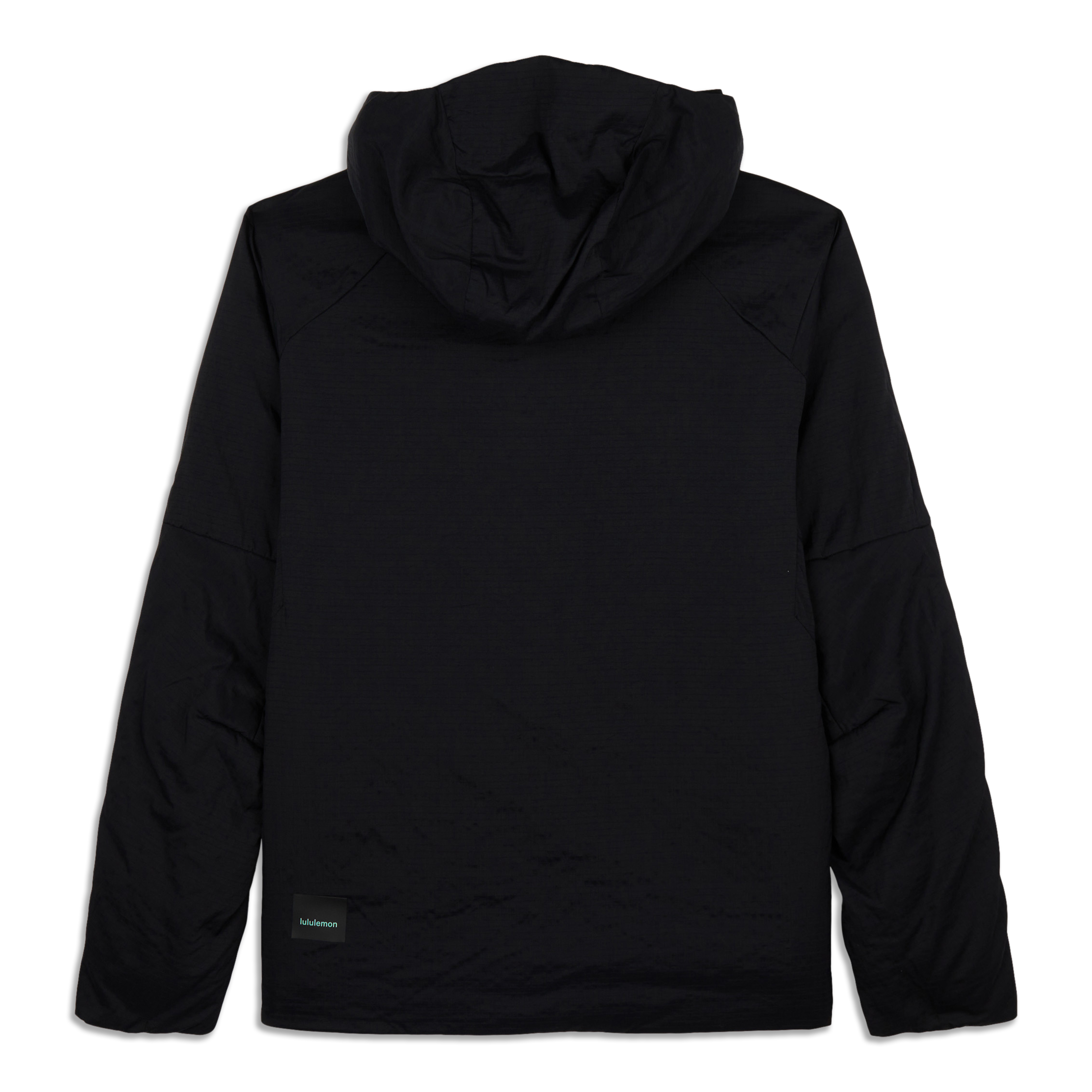 Insulated Hiking Hoodie - Resale