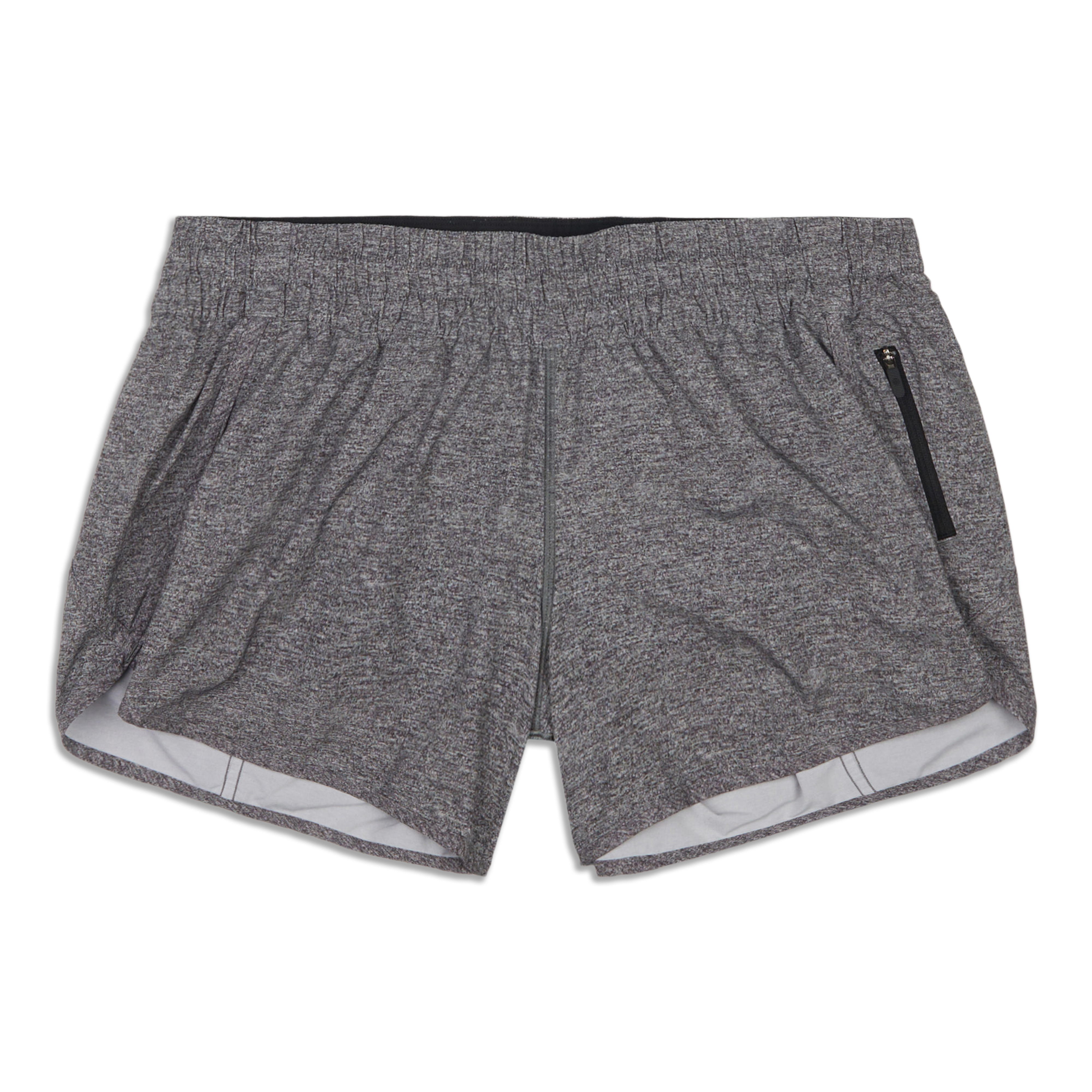 Tracker Low-Rise Lined Short 4, Shorts