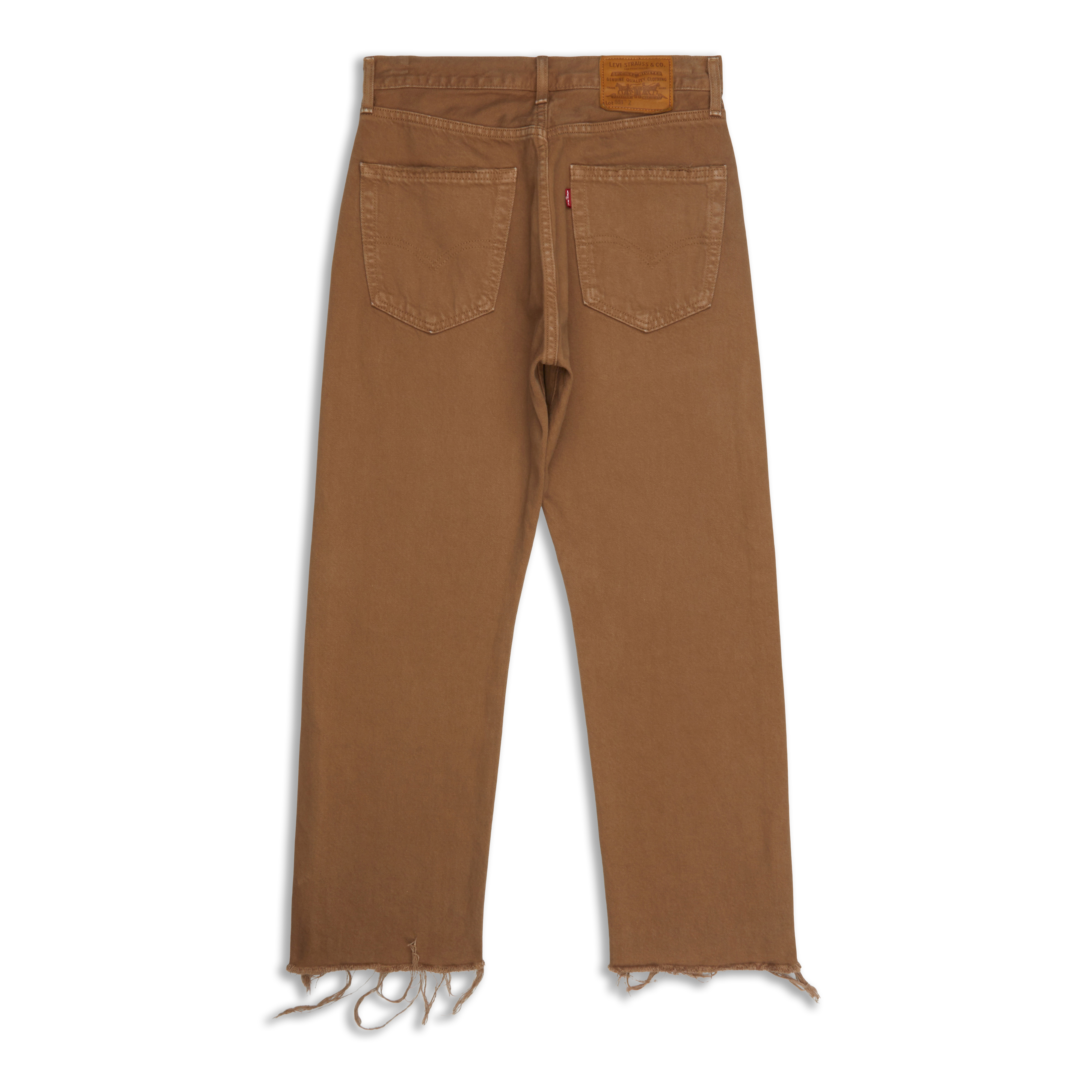 XS-Sm 70s Levis Brown Corduroy Pants Unisex 28 – Flying Apple Vintage