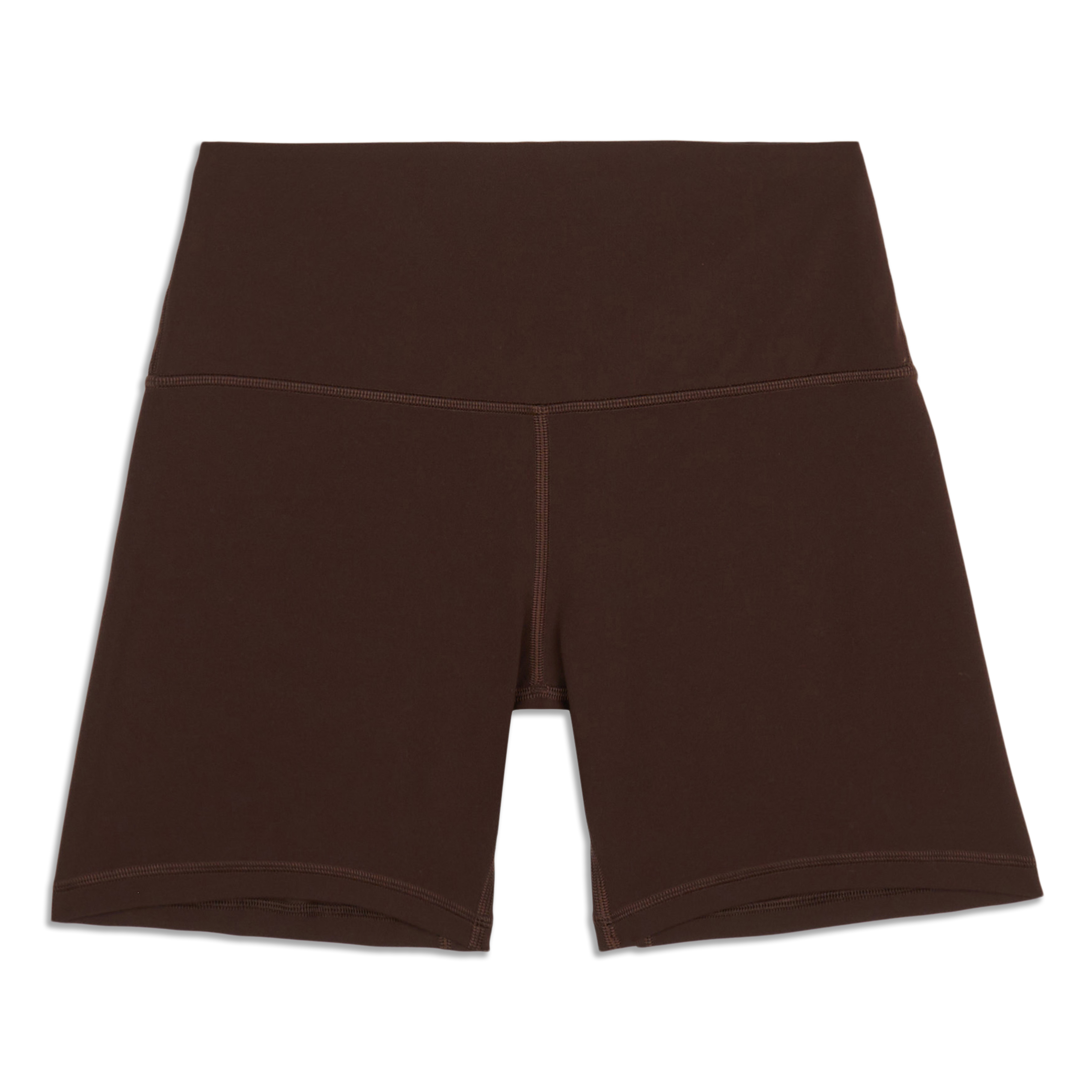 lululemon Align™ Classic-Fit High-Rise Short 3—Espresso