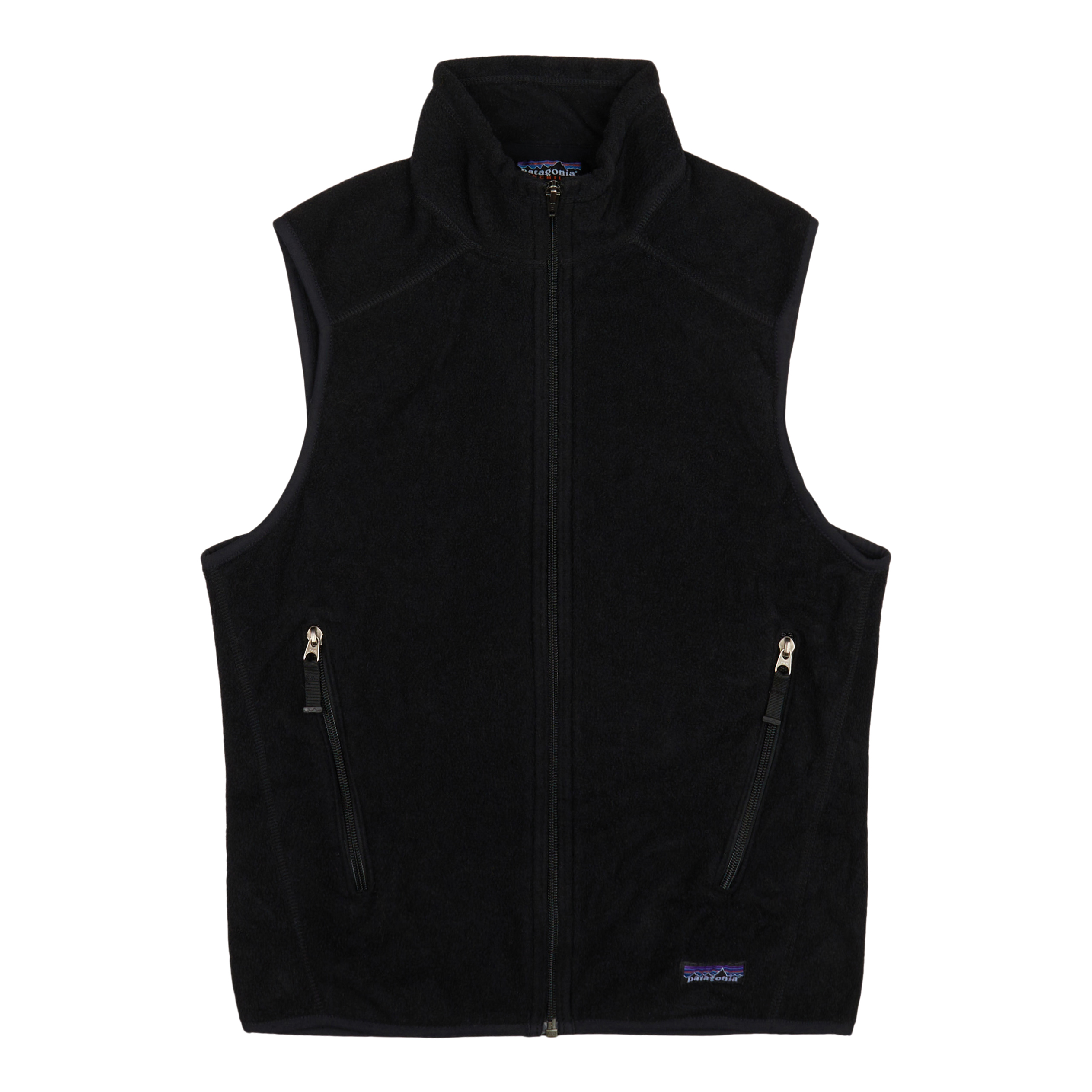 Patagonia Classic Synchilla Fleece Vest - Men's - Clothing