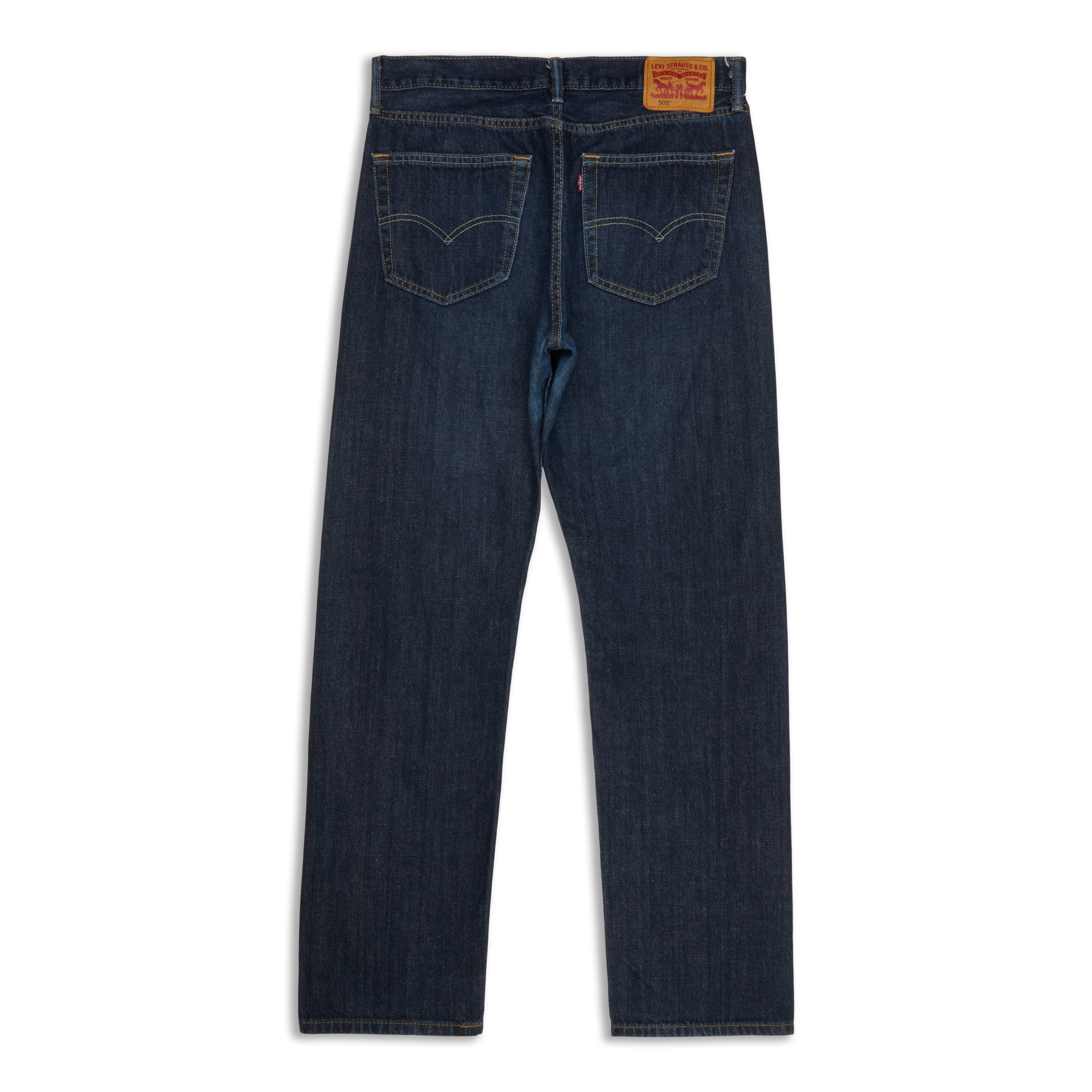 Levi tumbled rigid cheap