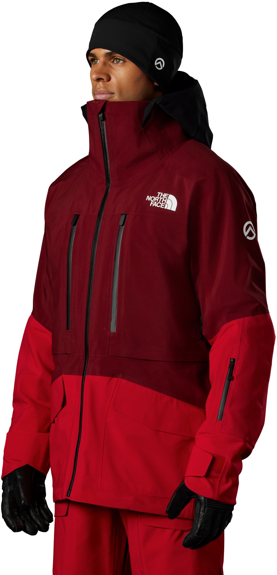 The north face anonym jacket clearance review
