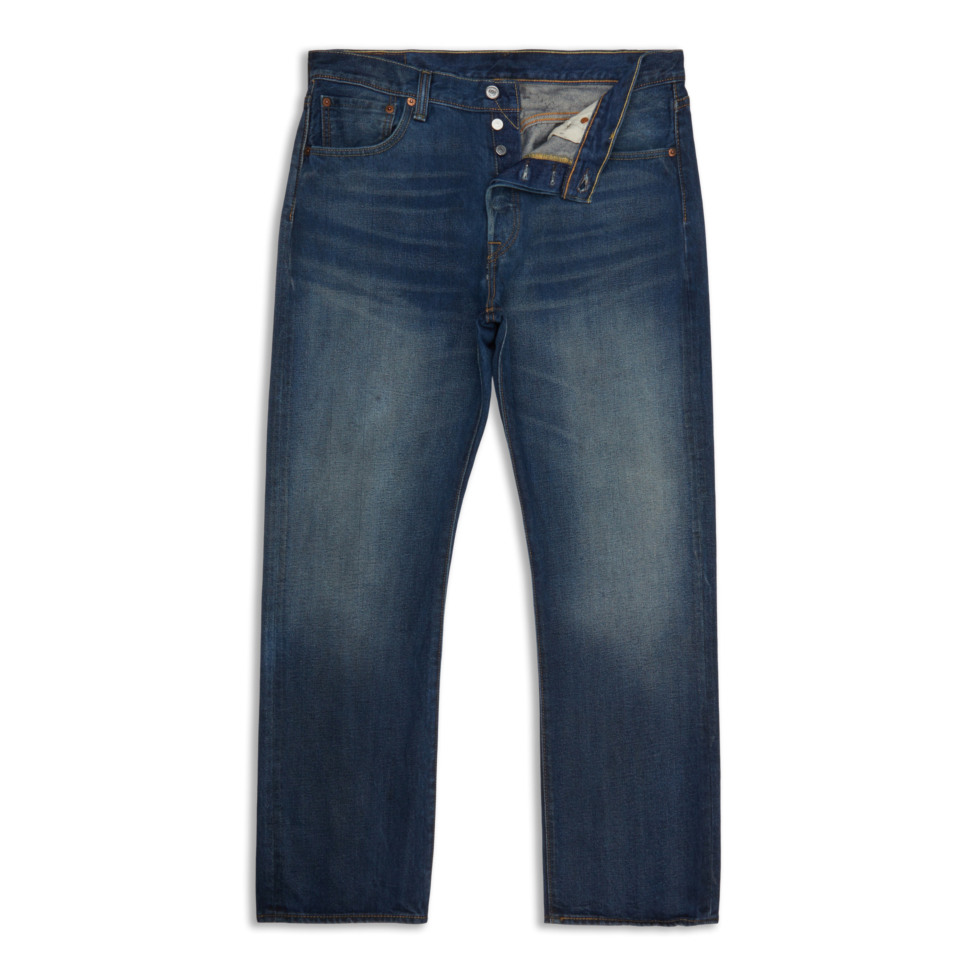 Levis 501® Original Fit™ Jeans Medium Wash