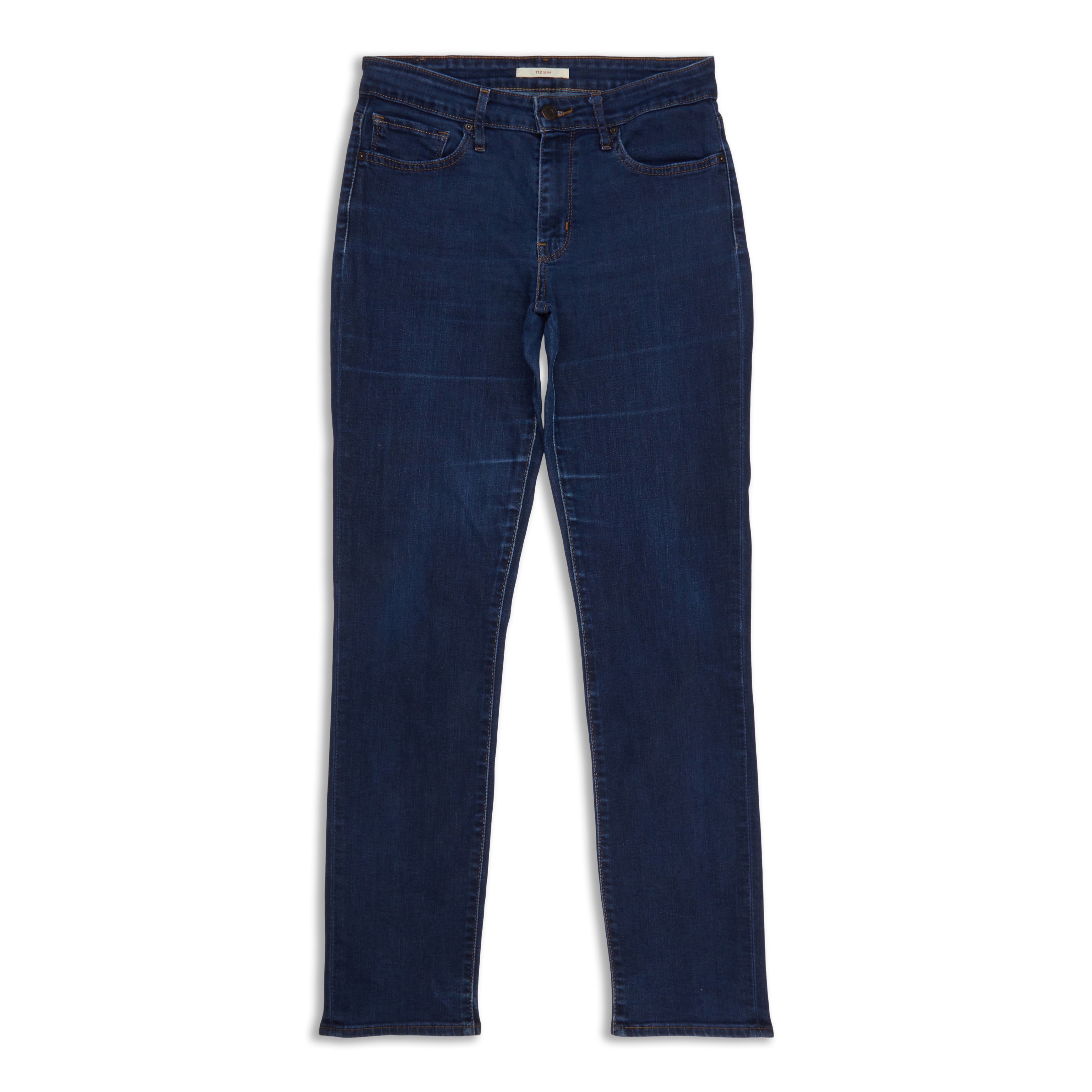 Levi's 711 skinny 2024 jeans lone wolf