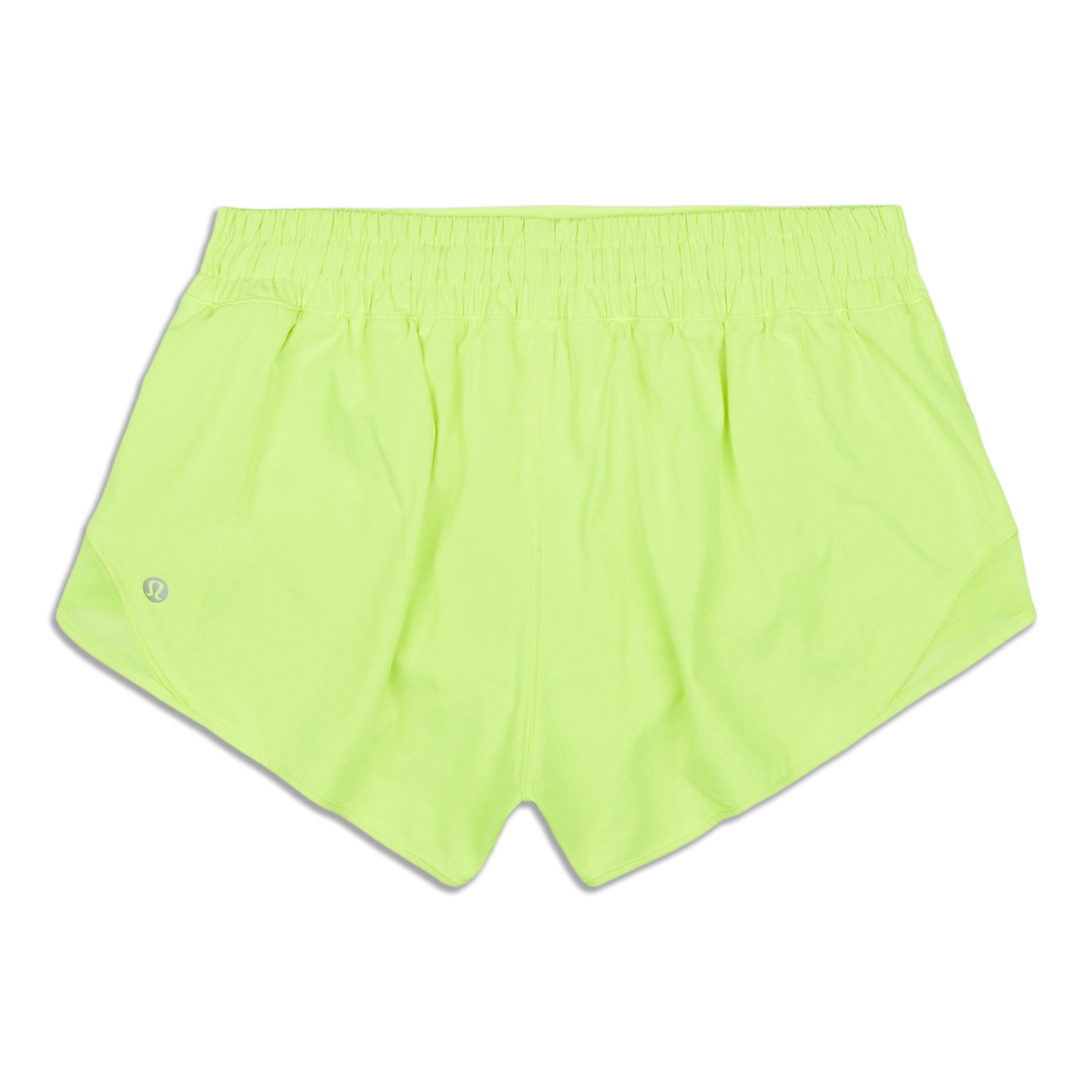 Lululemon Hotty Hot Shorts 4” LR Green - $42 (38% Off Retail) New With Tags  - From laura