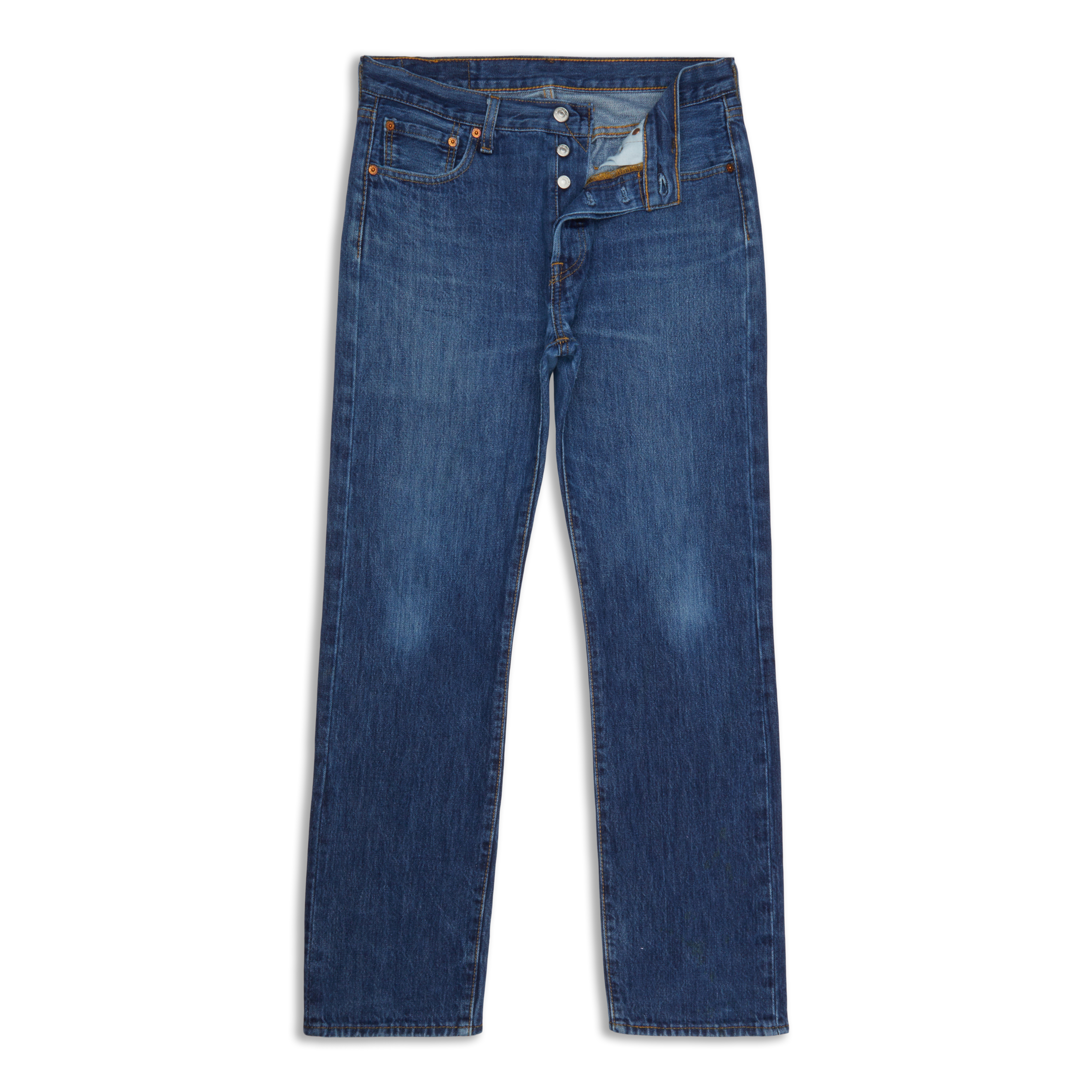 Levis 1915 501 Men s Jeans Blue